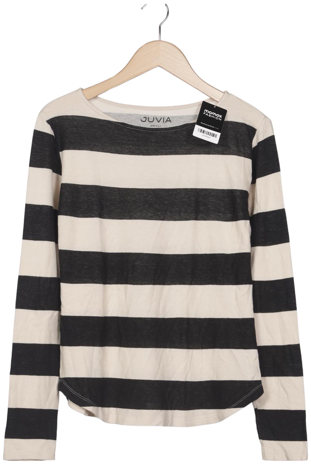 

Juvia Damen Pullover, mehrfarbig, Gr. 36