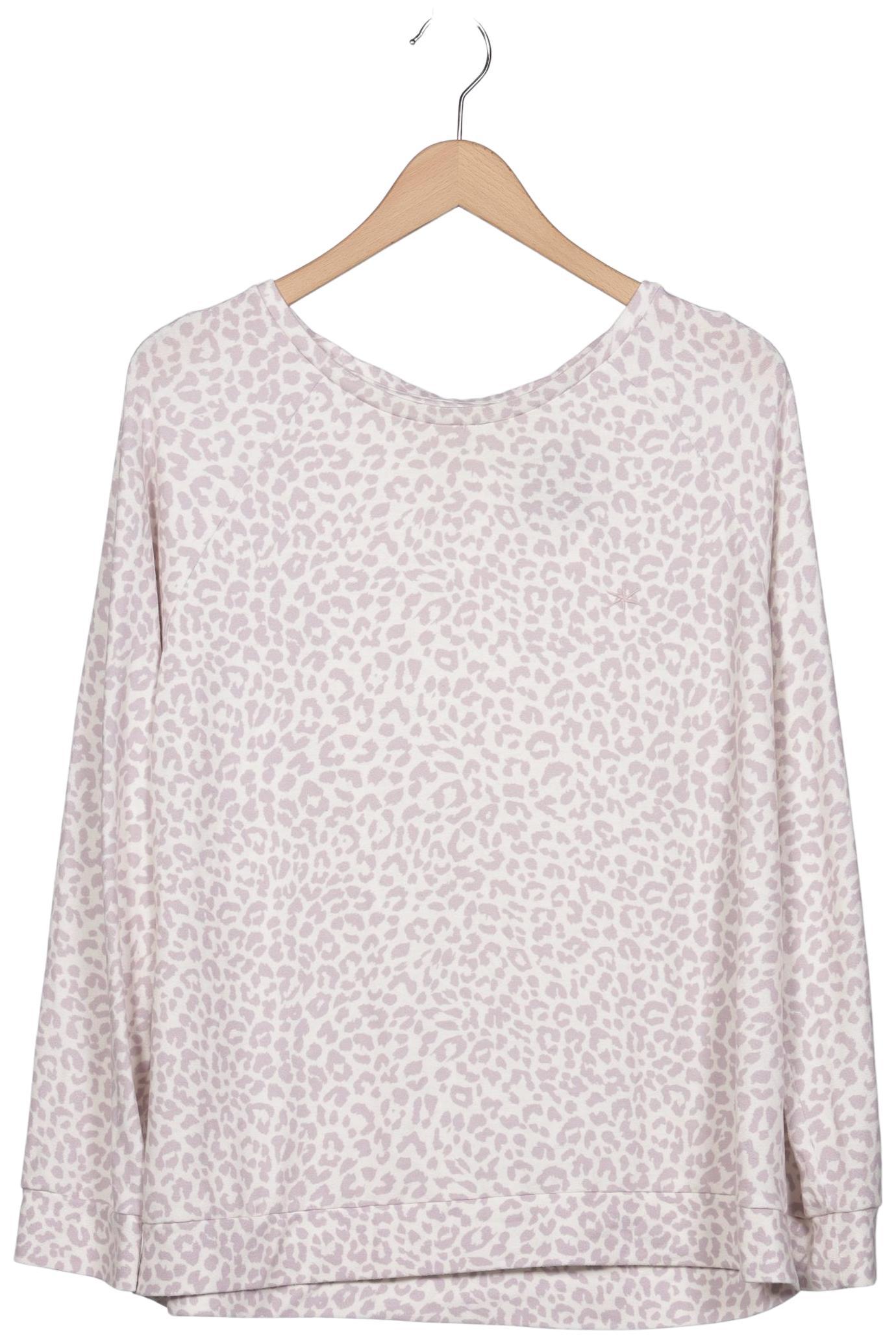 

Juvia Damen Pullover, cremeweiß, Gr. 46