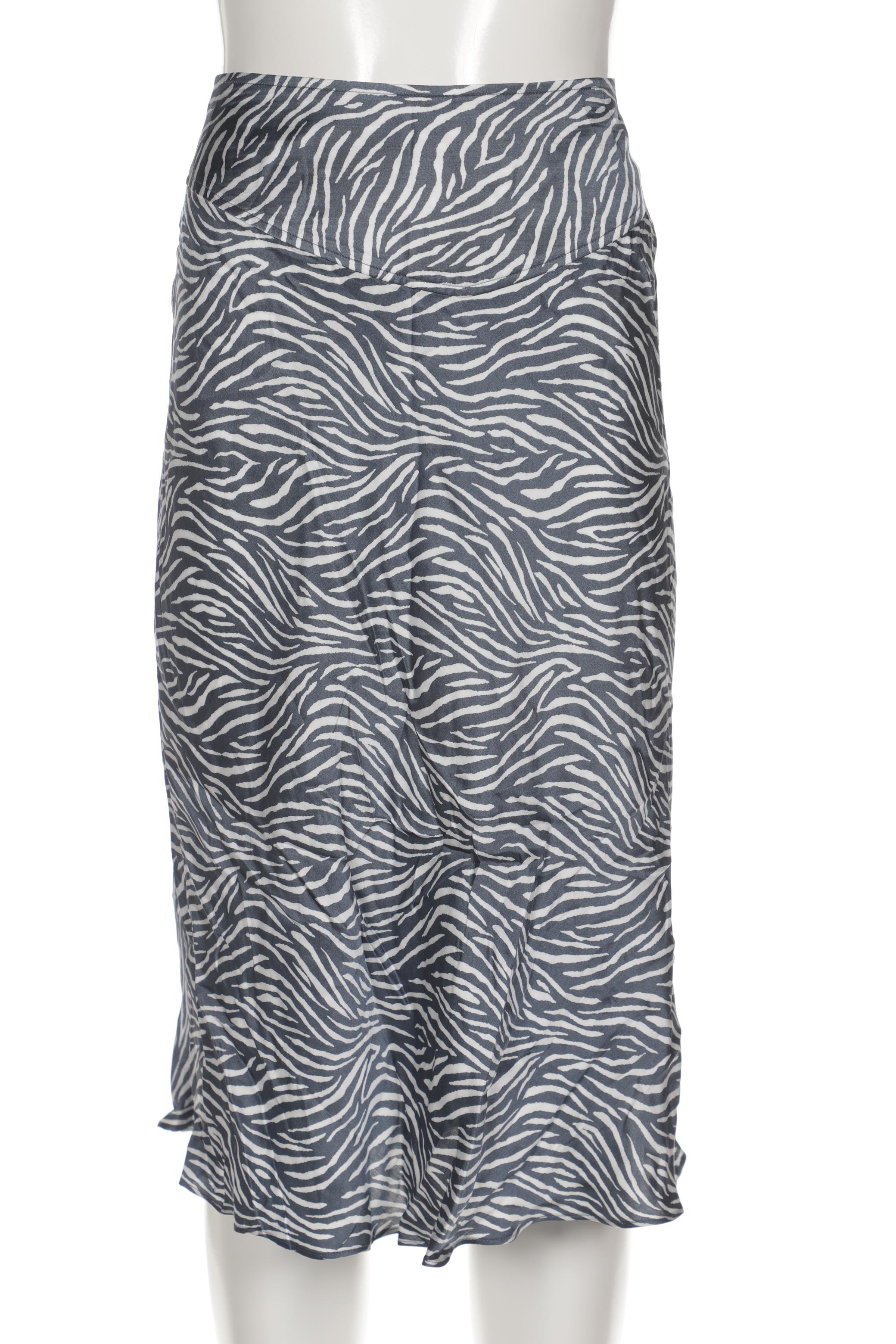 

Juvia Damen Rock, marineblau