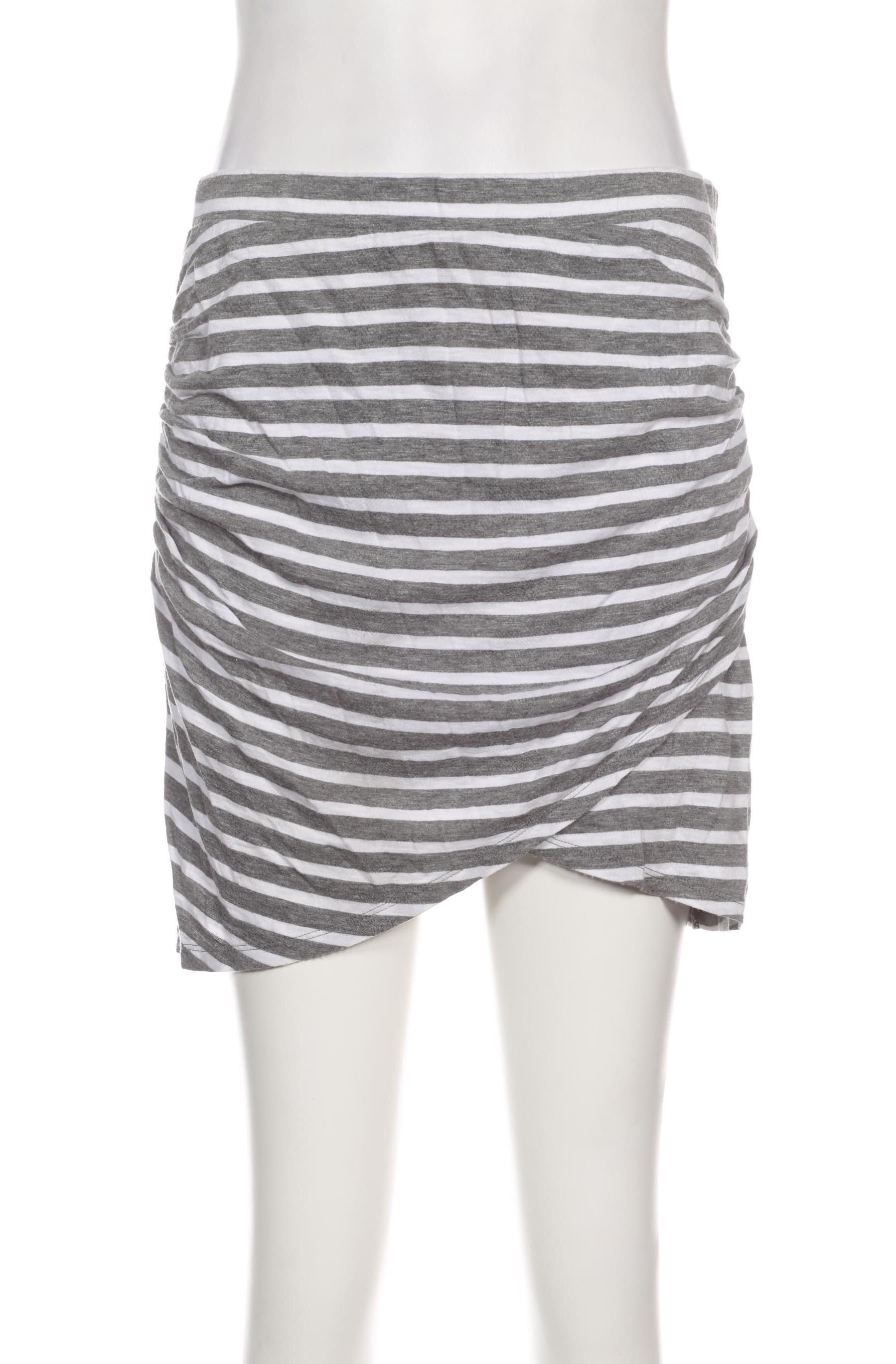 

Juvia Damen Rock, grau, Gr.