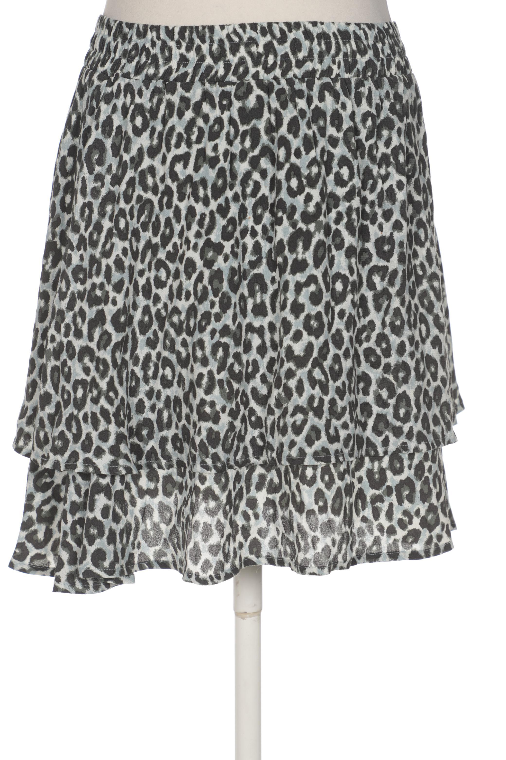 

Juvia Damen Rock, grau
