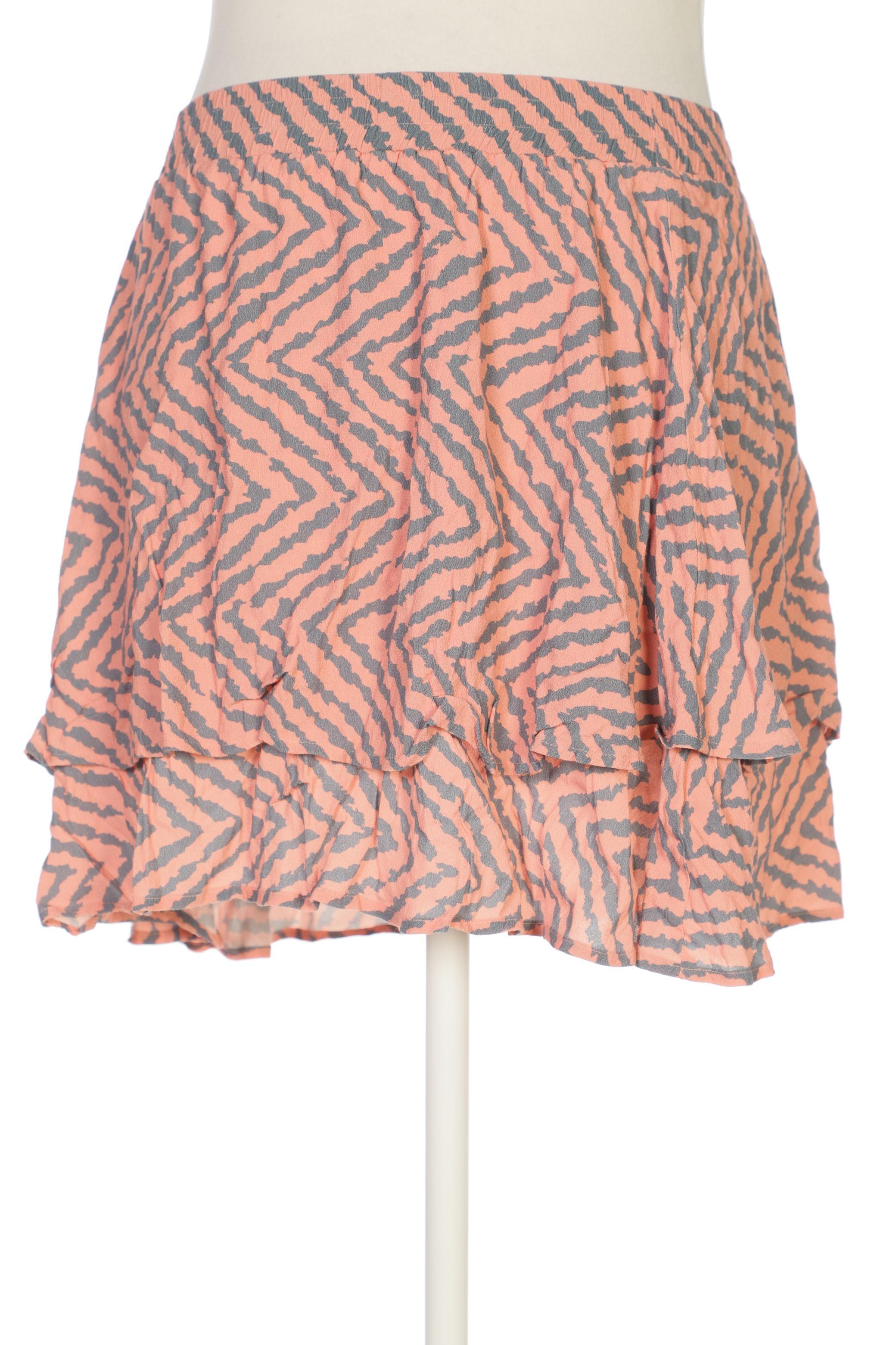 

Juvia Damen Rock, pink, Gr. 42