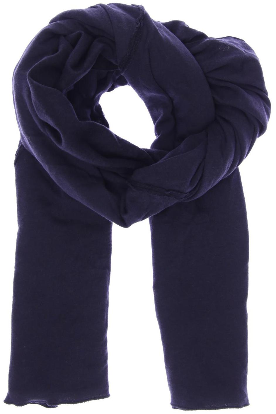 

Juvia Damen Schal, marineblau