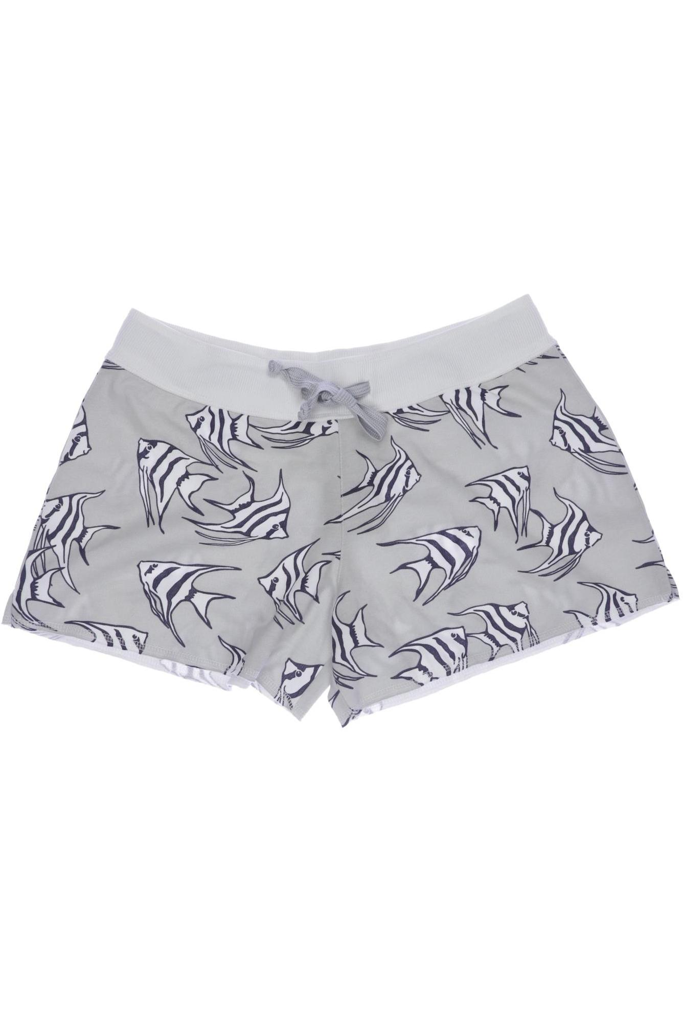 

Juvia Damen Shorts, grau, Gr. 36