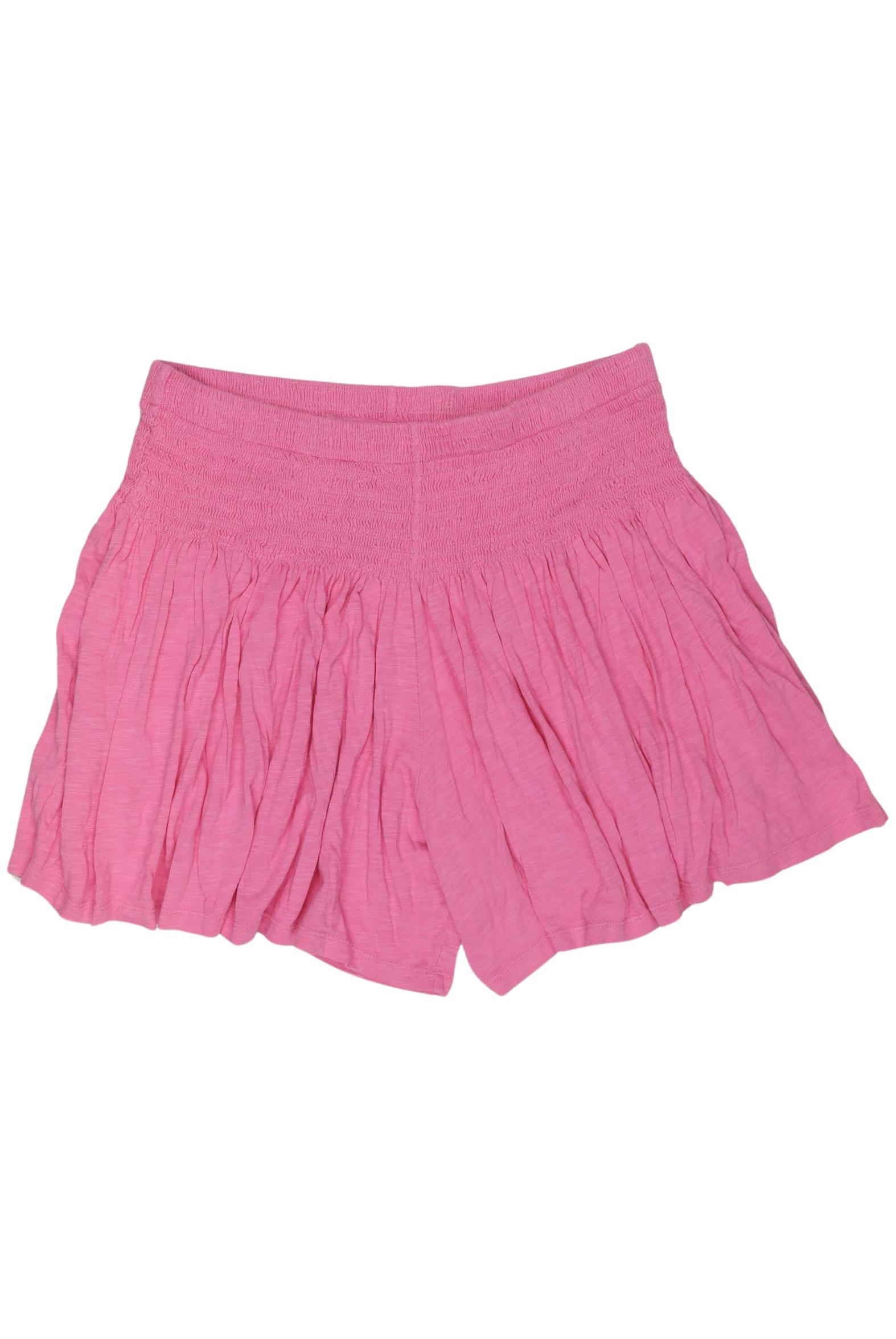 

Juvia Damen Shorts, pink, Gr. 38
