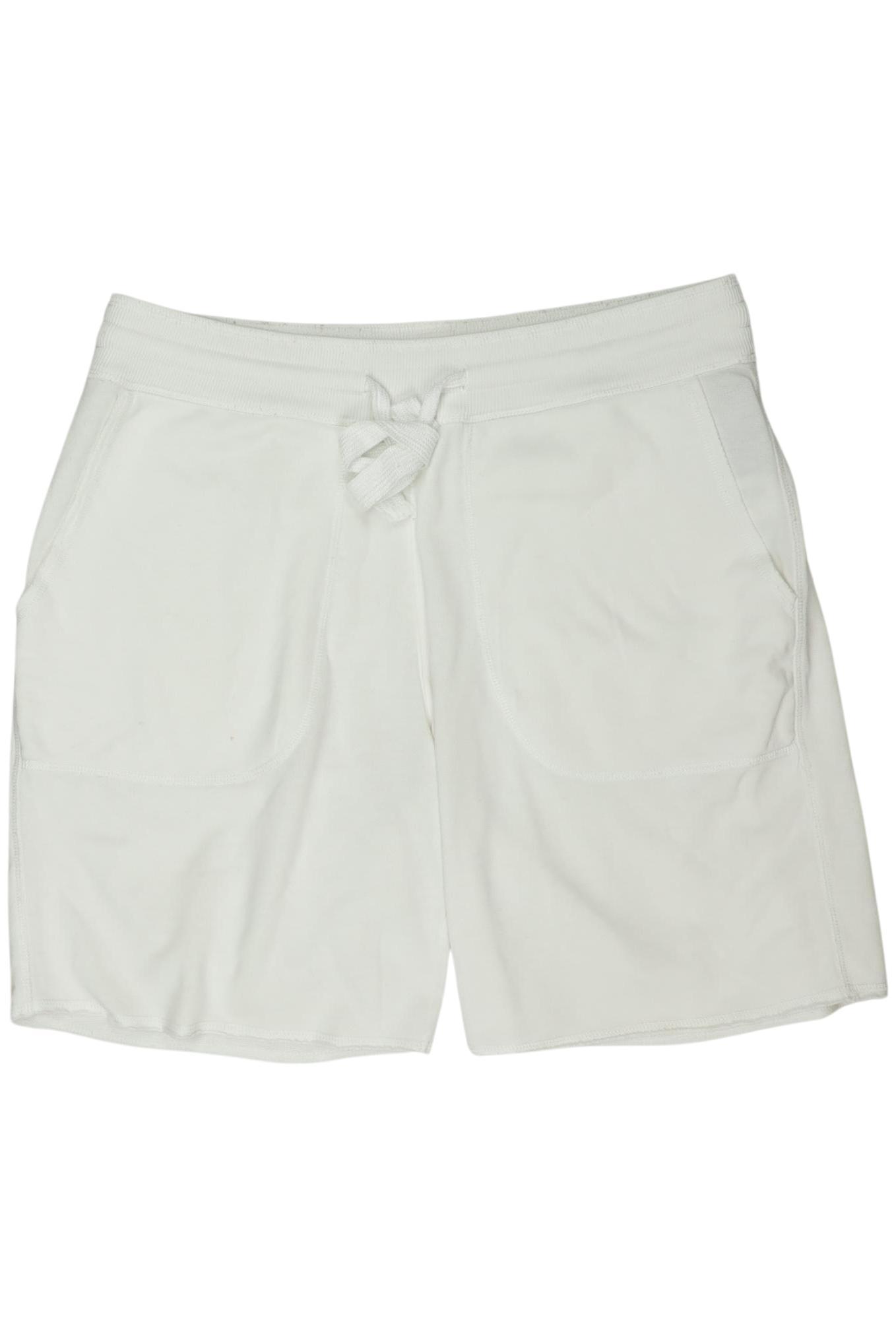 

Juvia Damen Shorts, weiß, Gr. 38