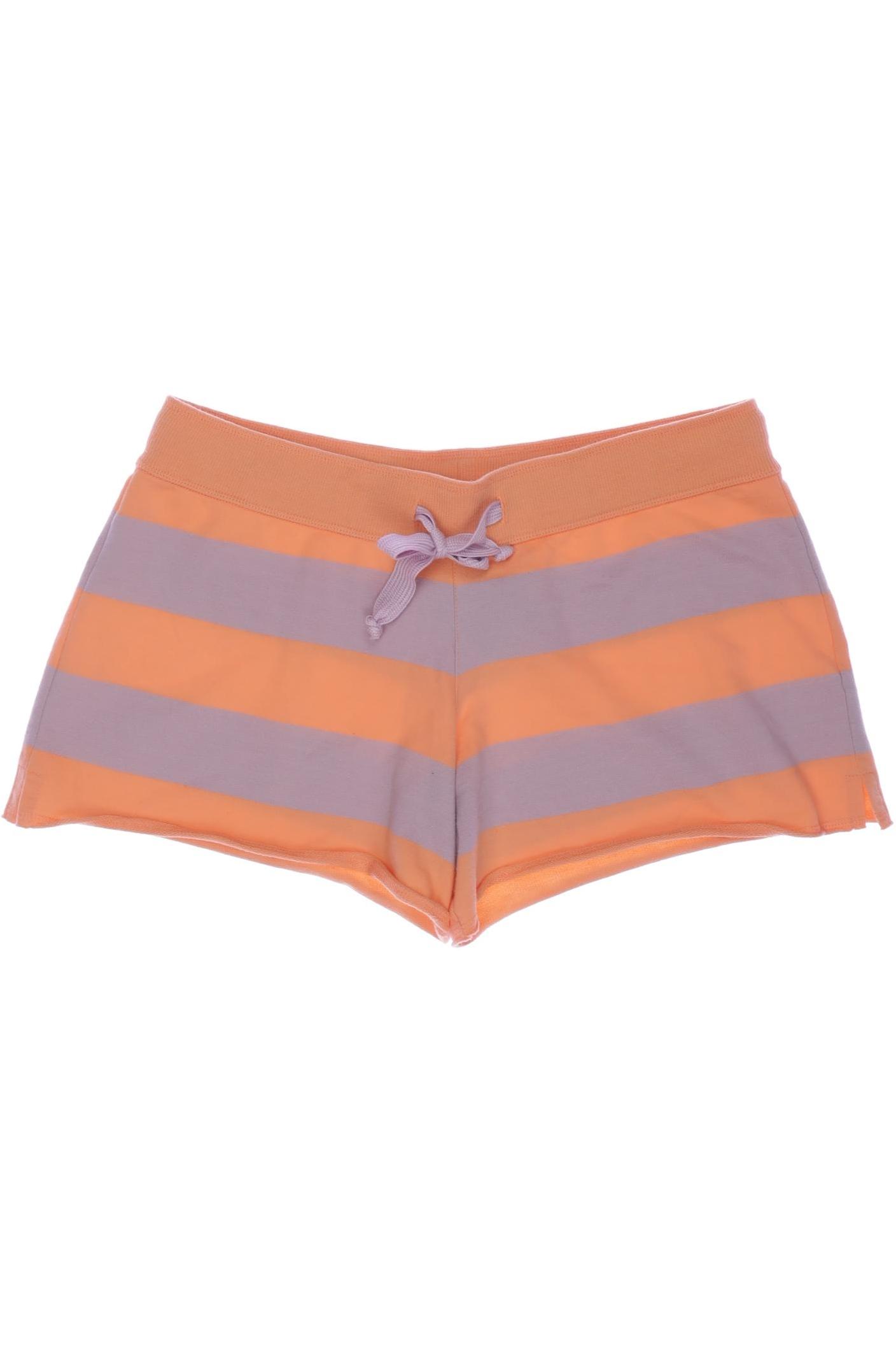 

Juvia Damen Shorts, orange, Gr. 42