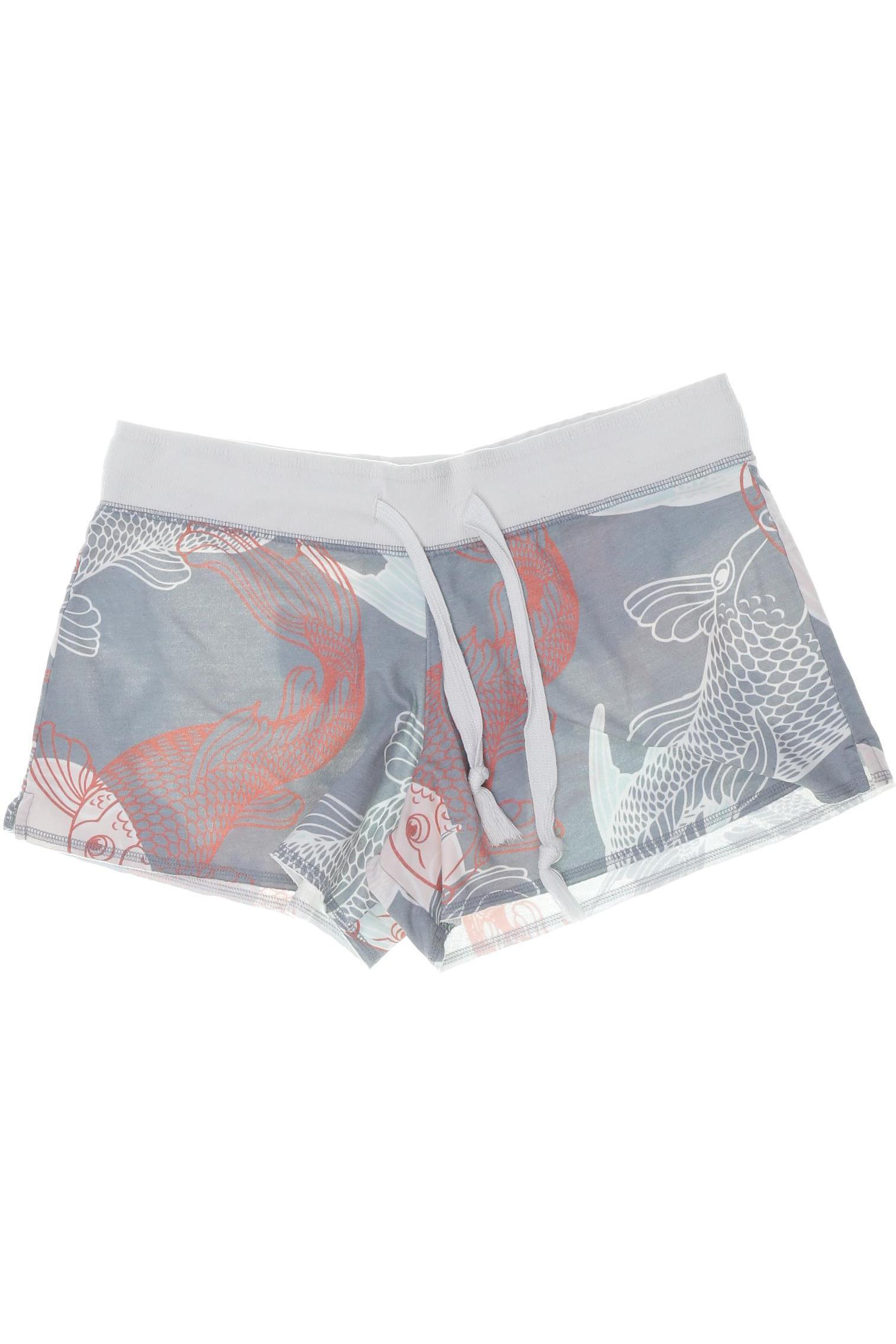 

Juvia Damen Shorts, grau, Gr.