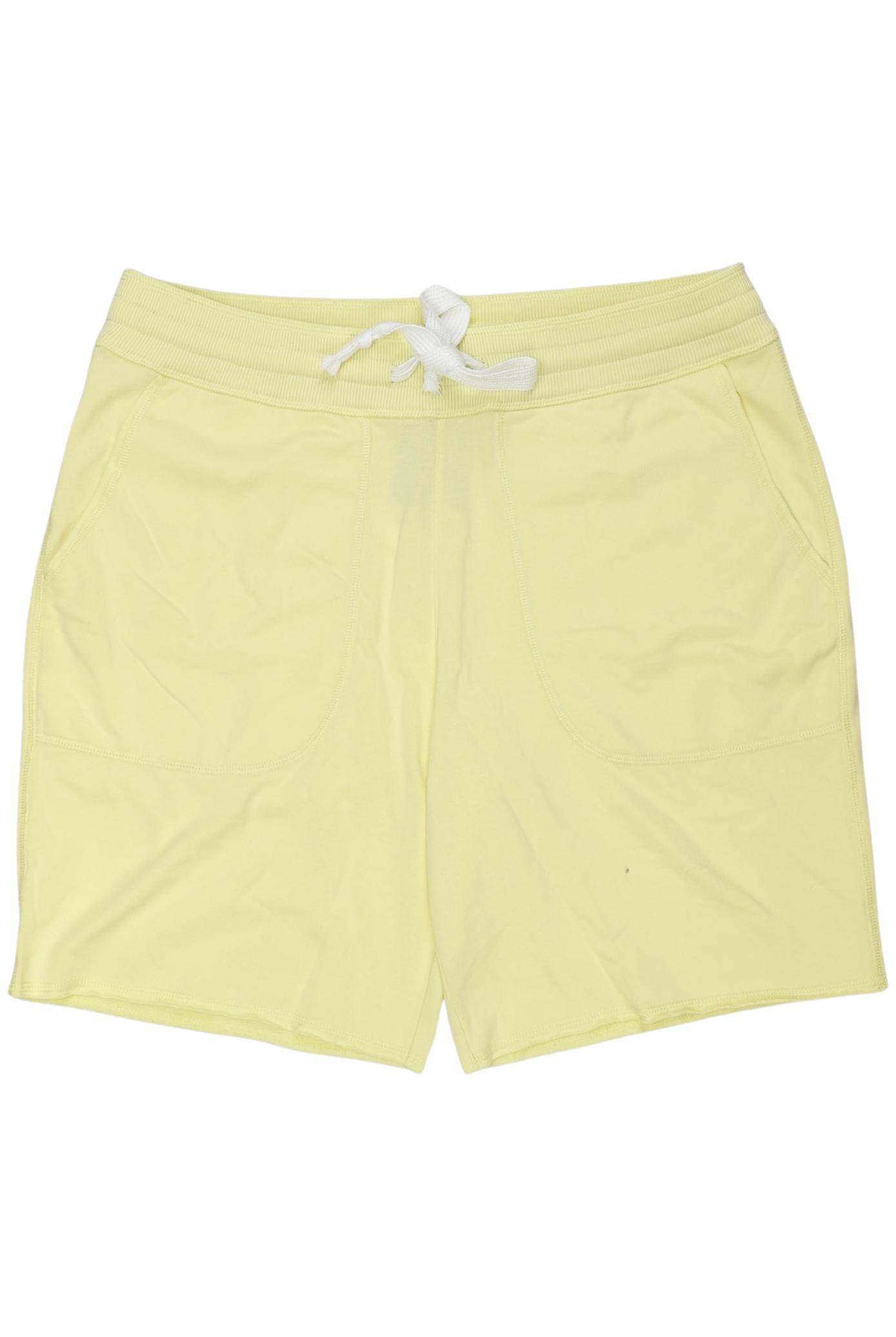 

Juvia Damen Shorts, gelb, Gr. 38