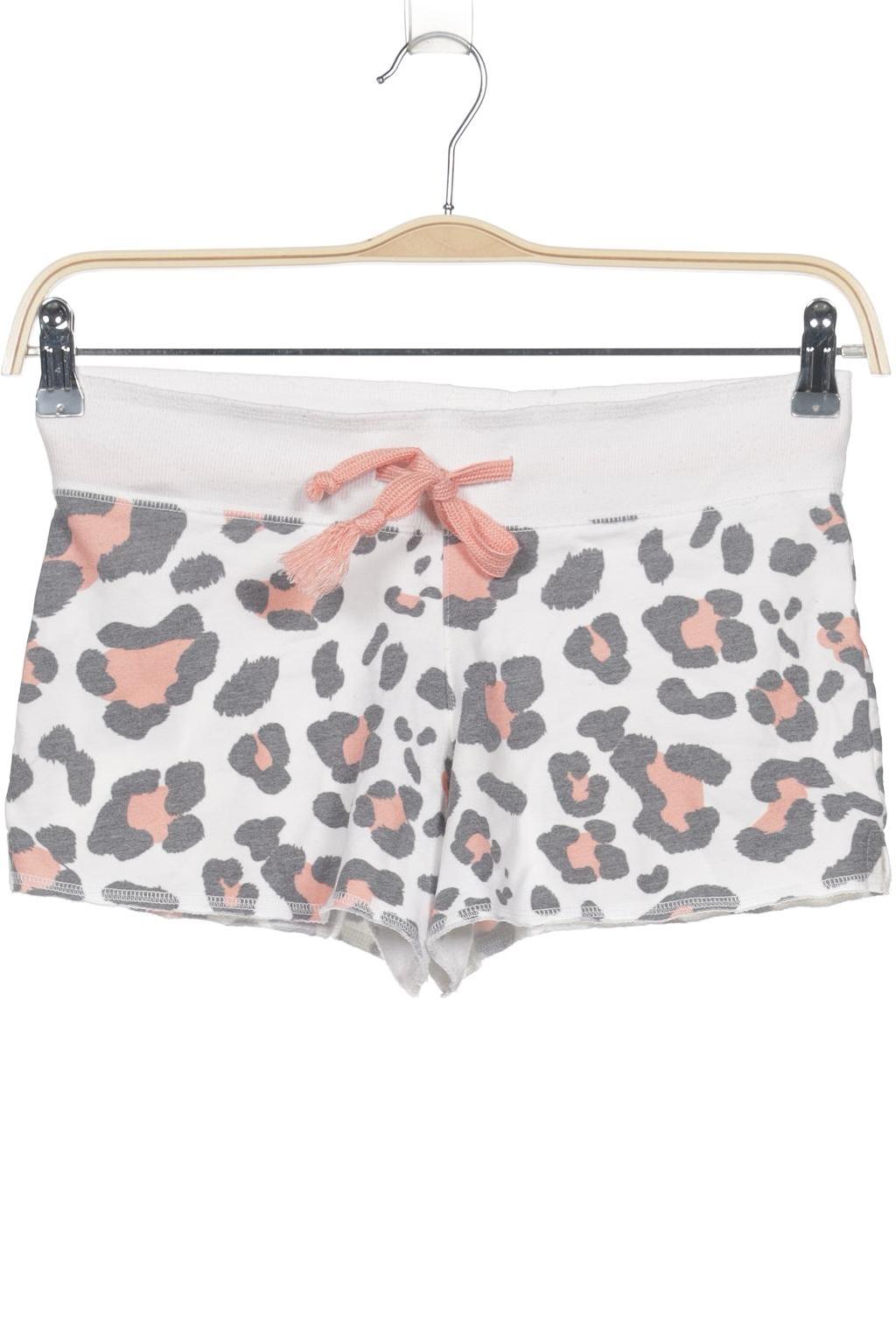 

Juvia Damen Shorts, weiß, Gr. 34
