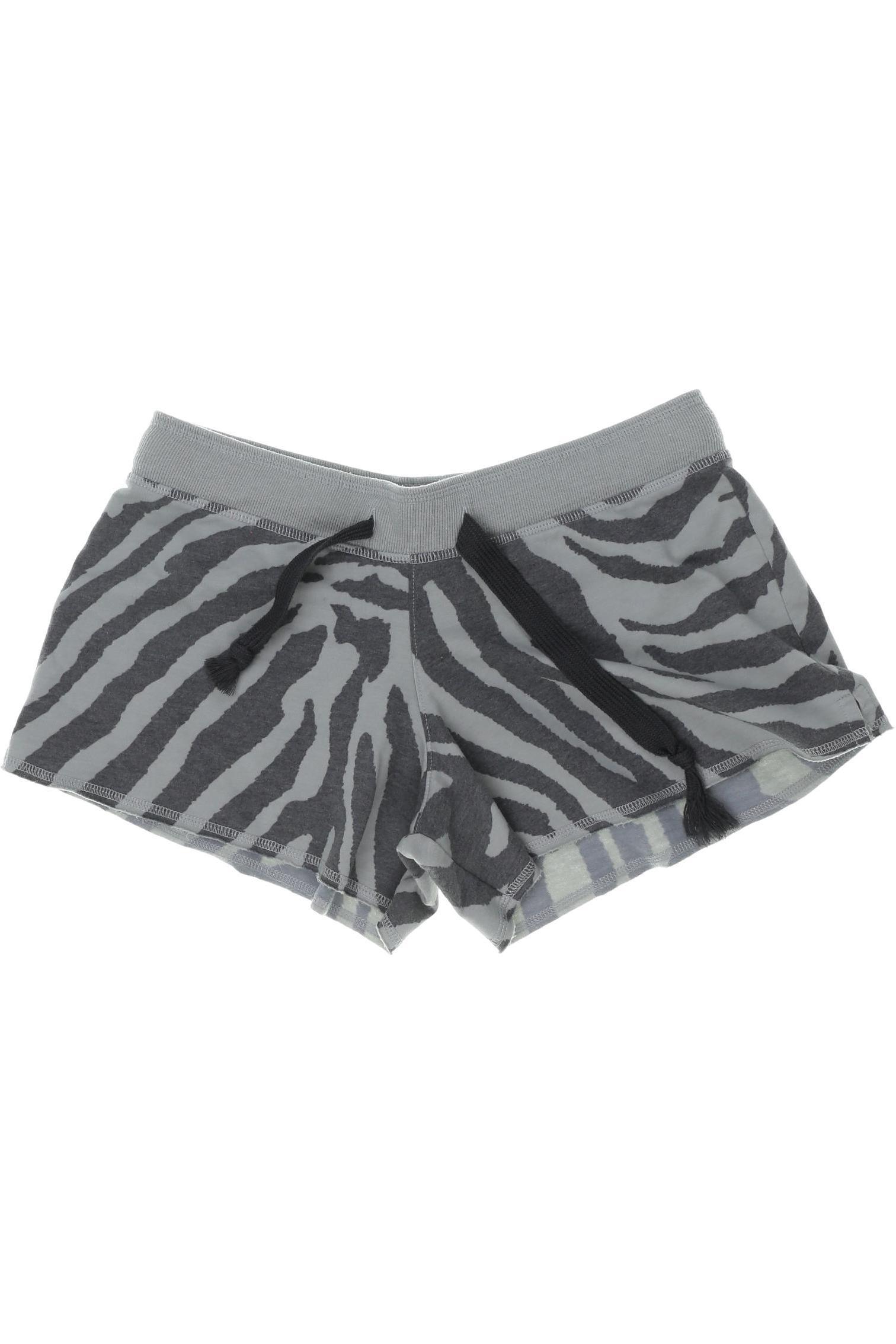 

Juvia Damen Shorts, grau, Gr.