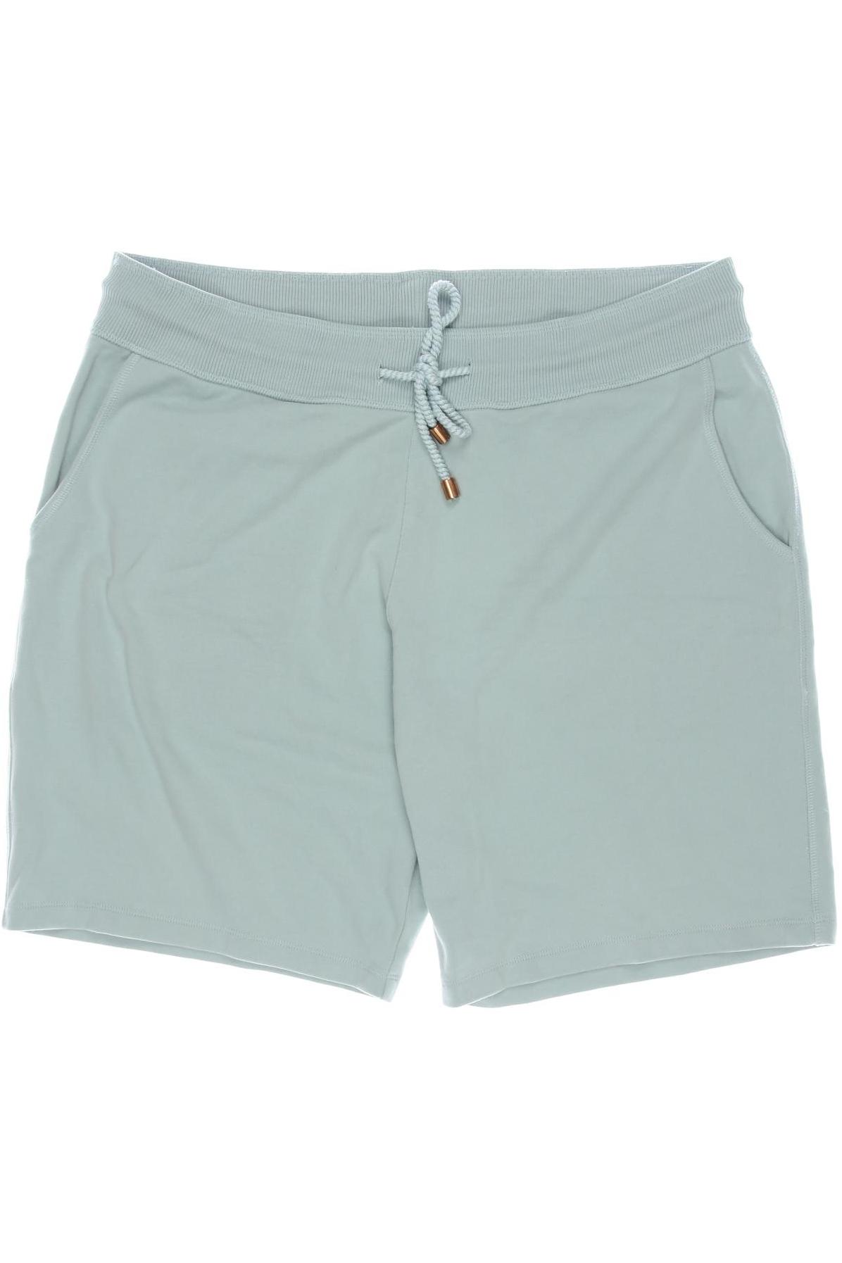 

Juvia Damen Shorts, hellgrün, Gr. 44
