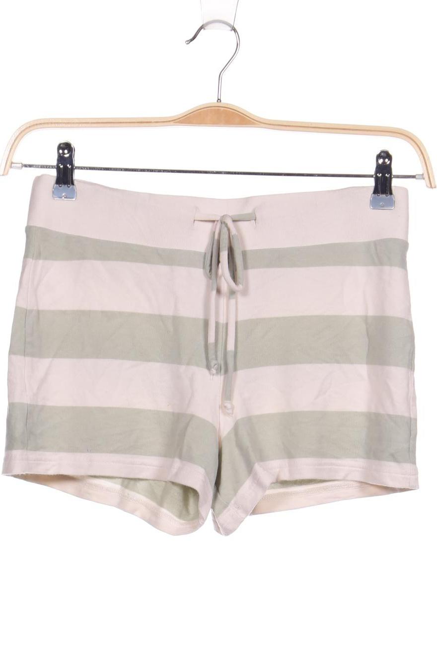 

Juvia Damen Shorts, cremeweiß