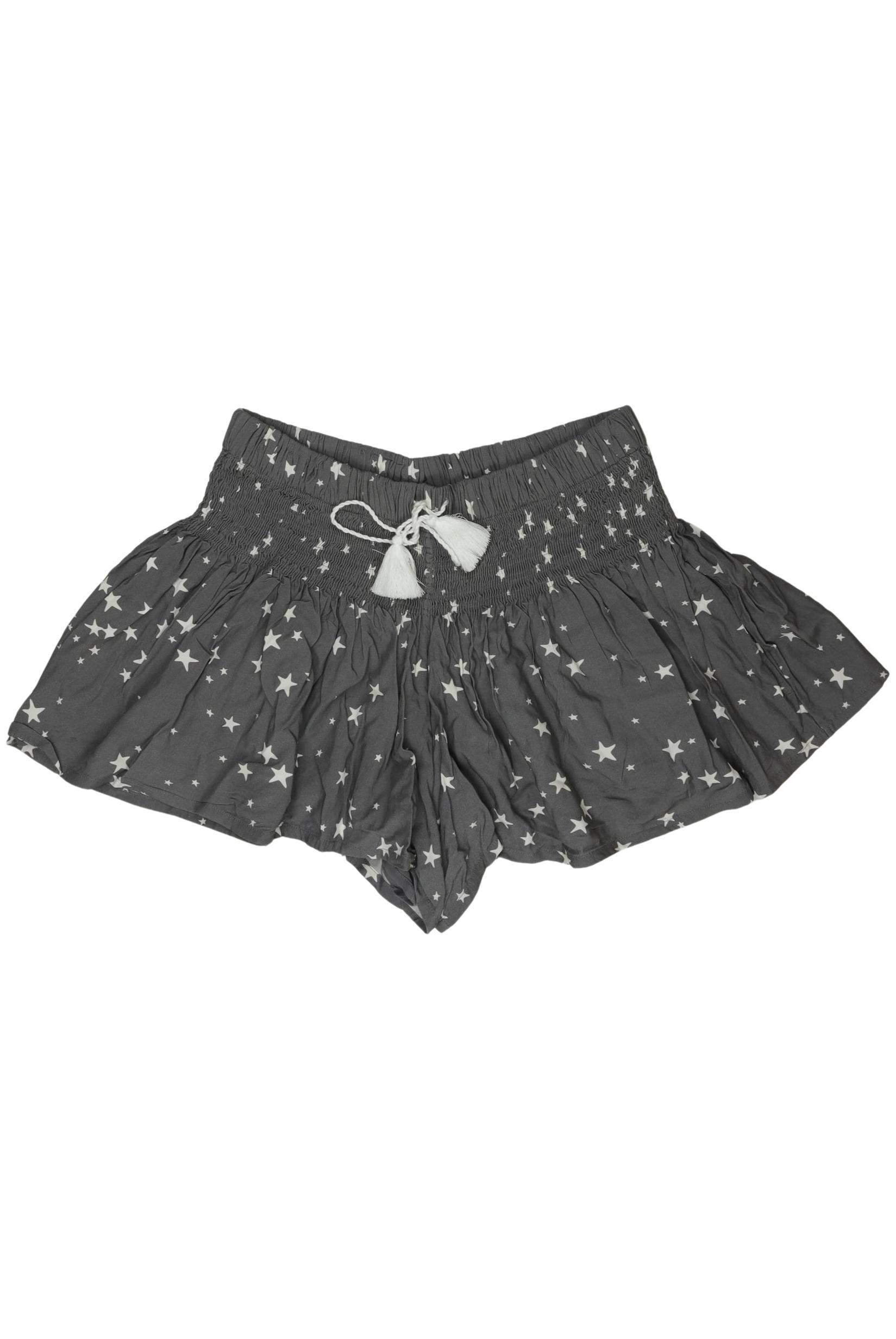 

Juvia Damen Shorts, grau, Gr. 36