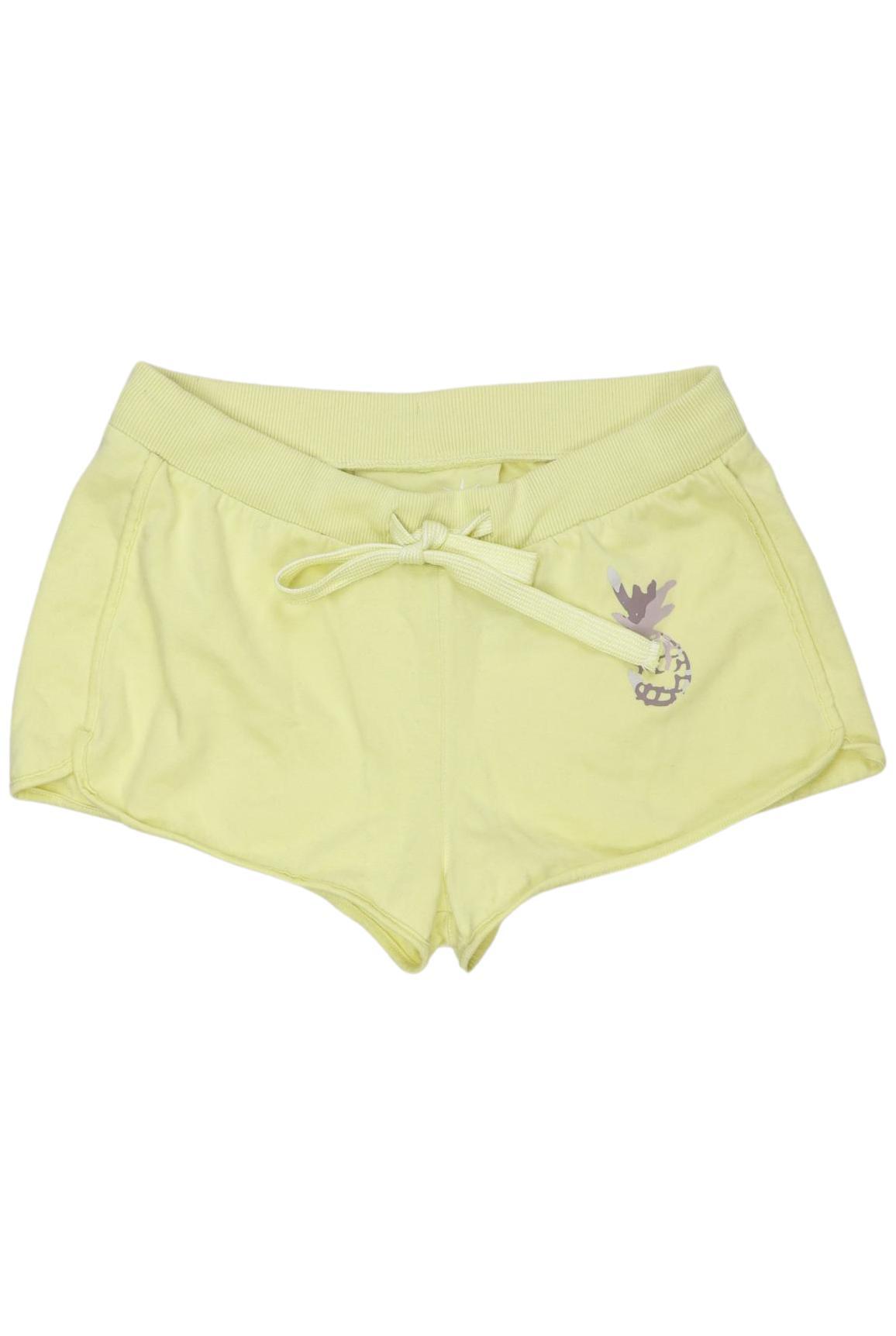 

Juvia Damen Shorts, gelb, Gr. 36