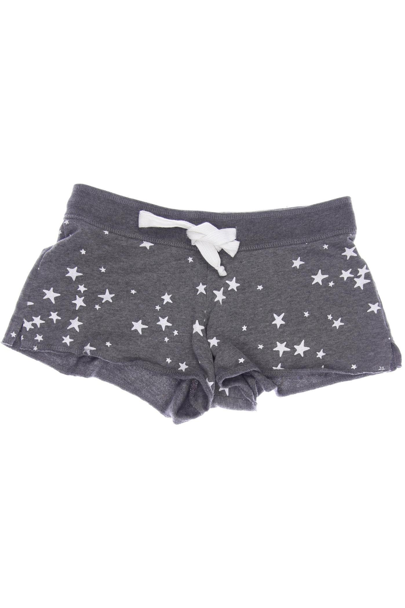 

Juvia Damen Shorts, grau