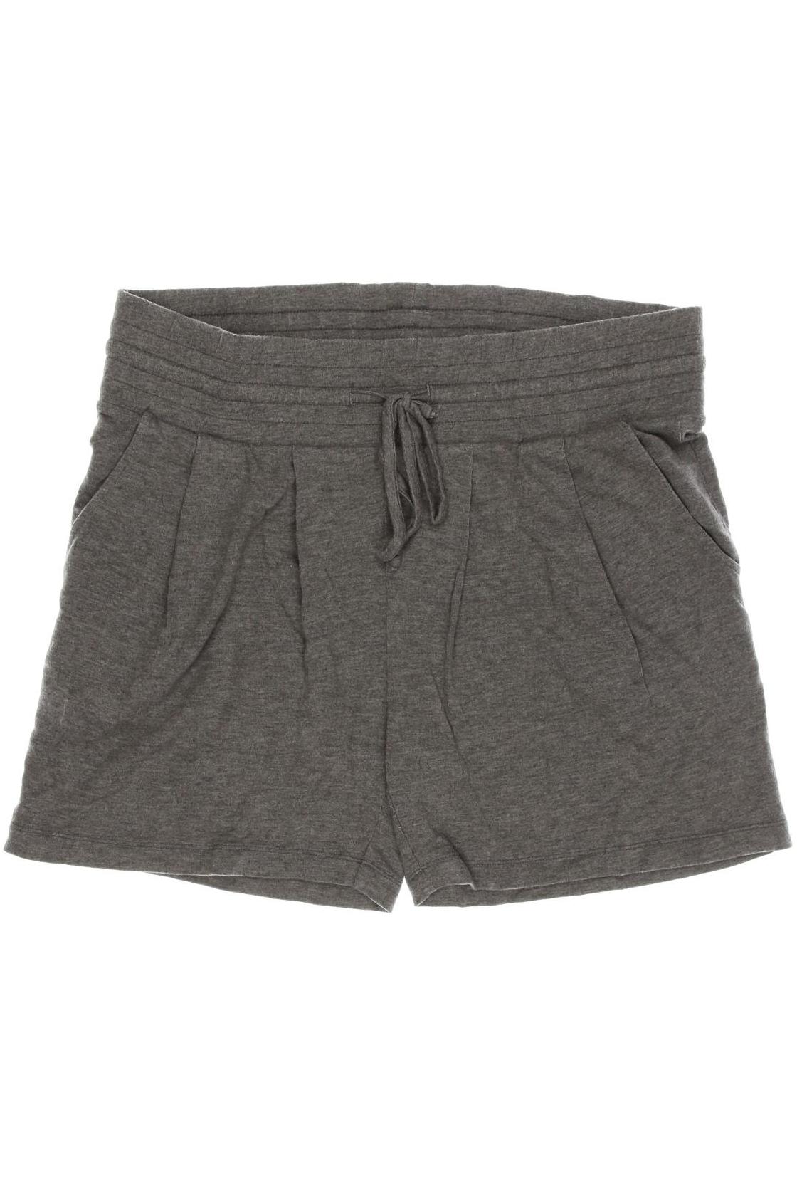 

Juvia Damen Shorts, grau, Gr. 36