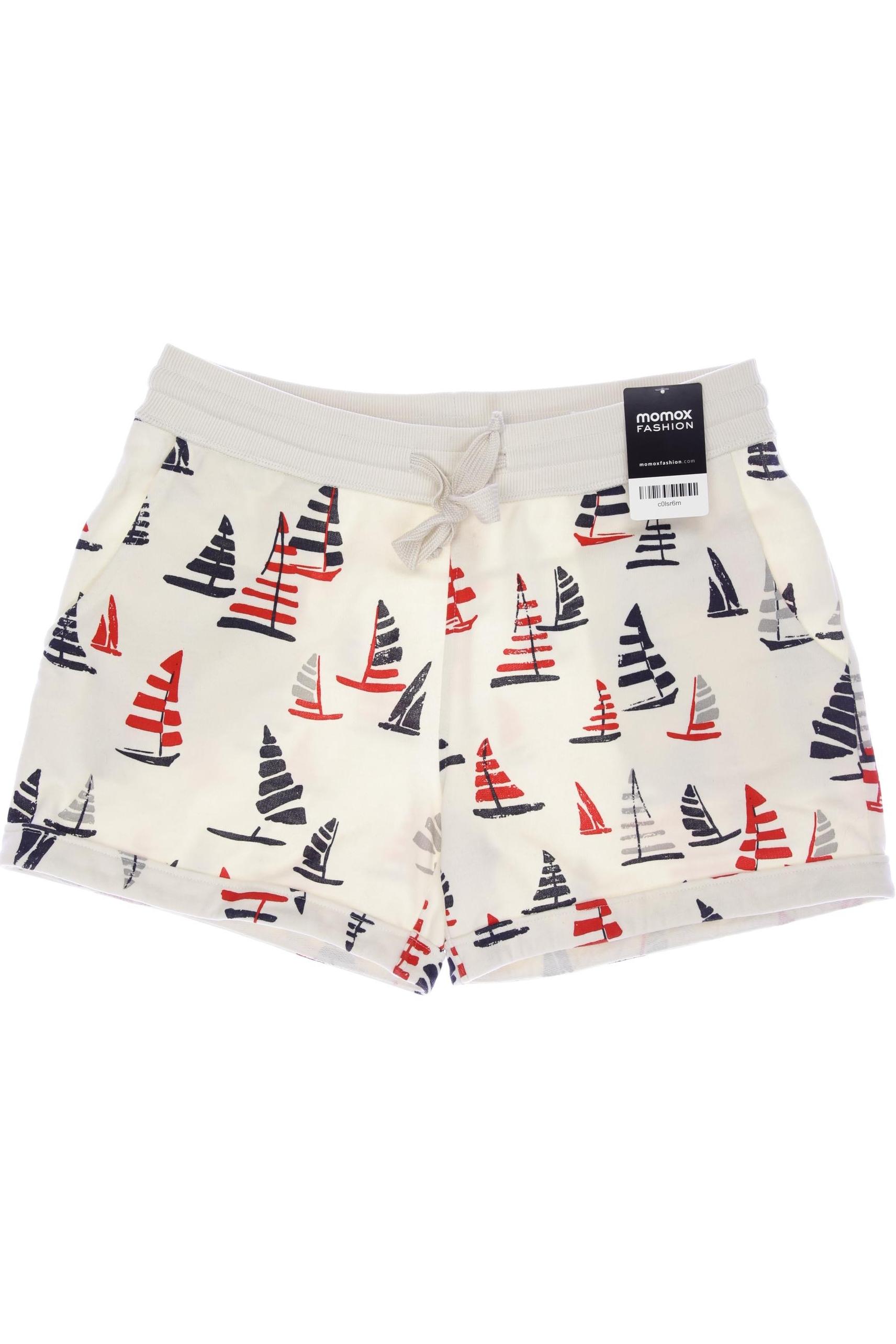 

Juvia Damen Shorts, cremeweiß, Gr. 38