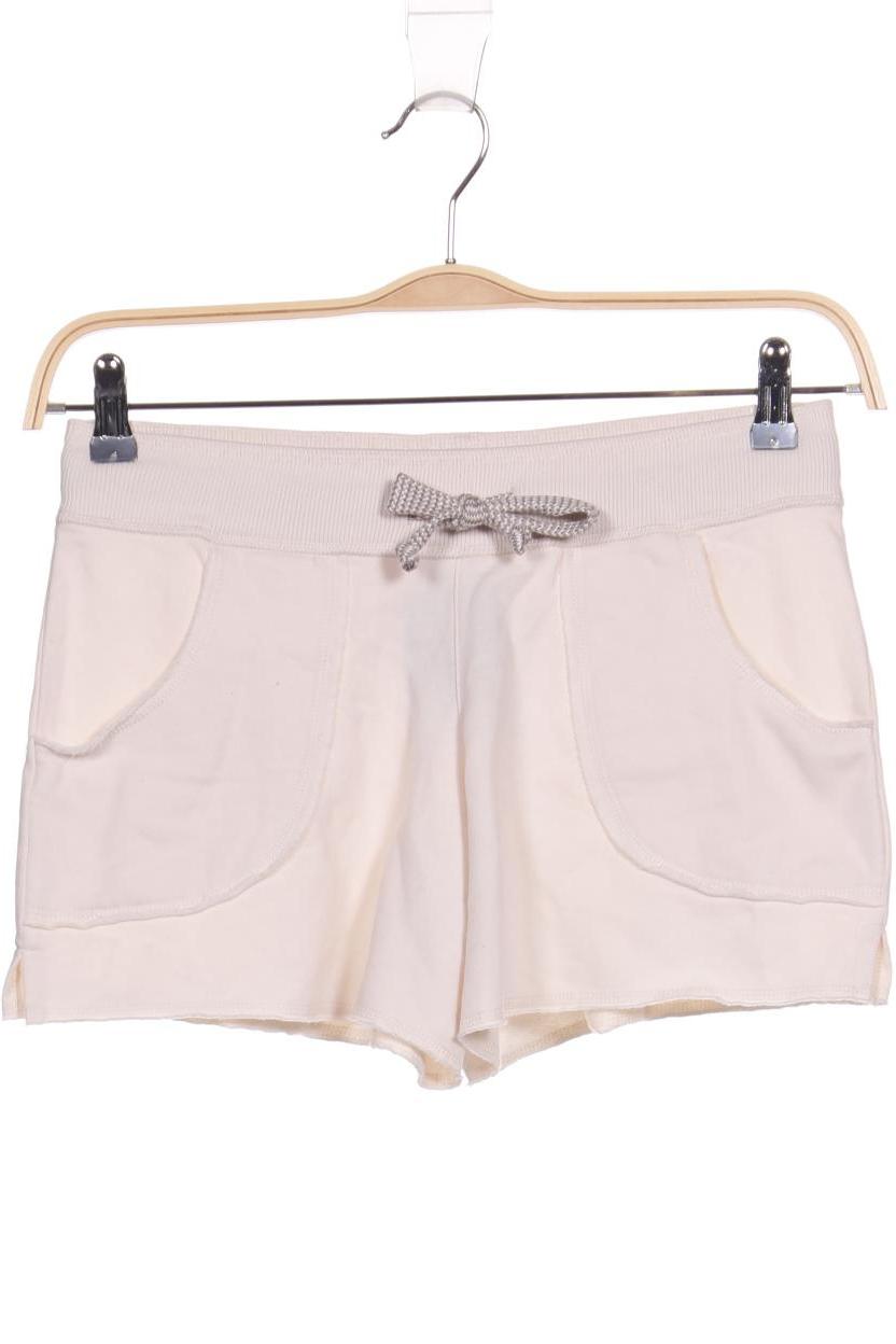 

Juvia Damen Shorts, cremeweiß, Gr. 34