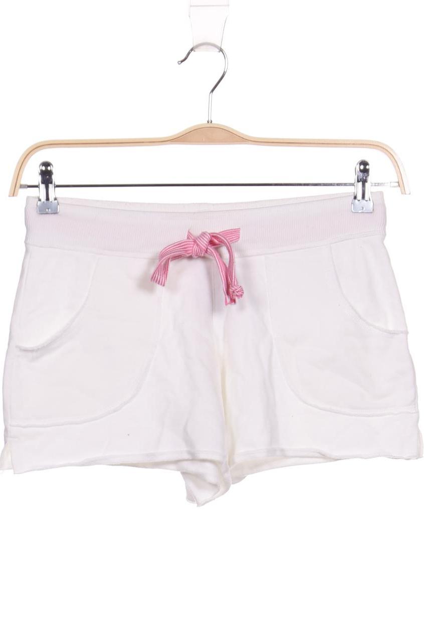 

Juvia Damen Shorts, weiß, Gr. 34