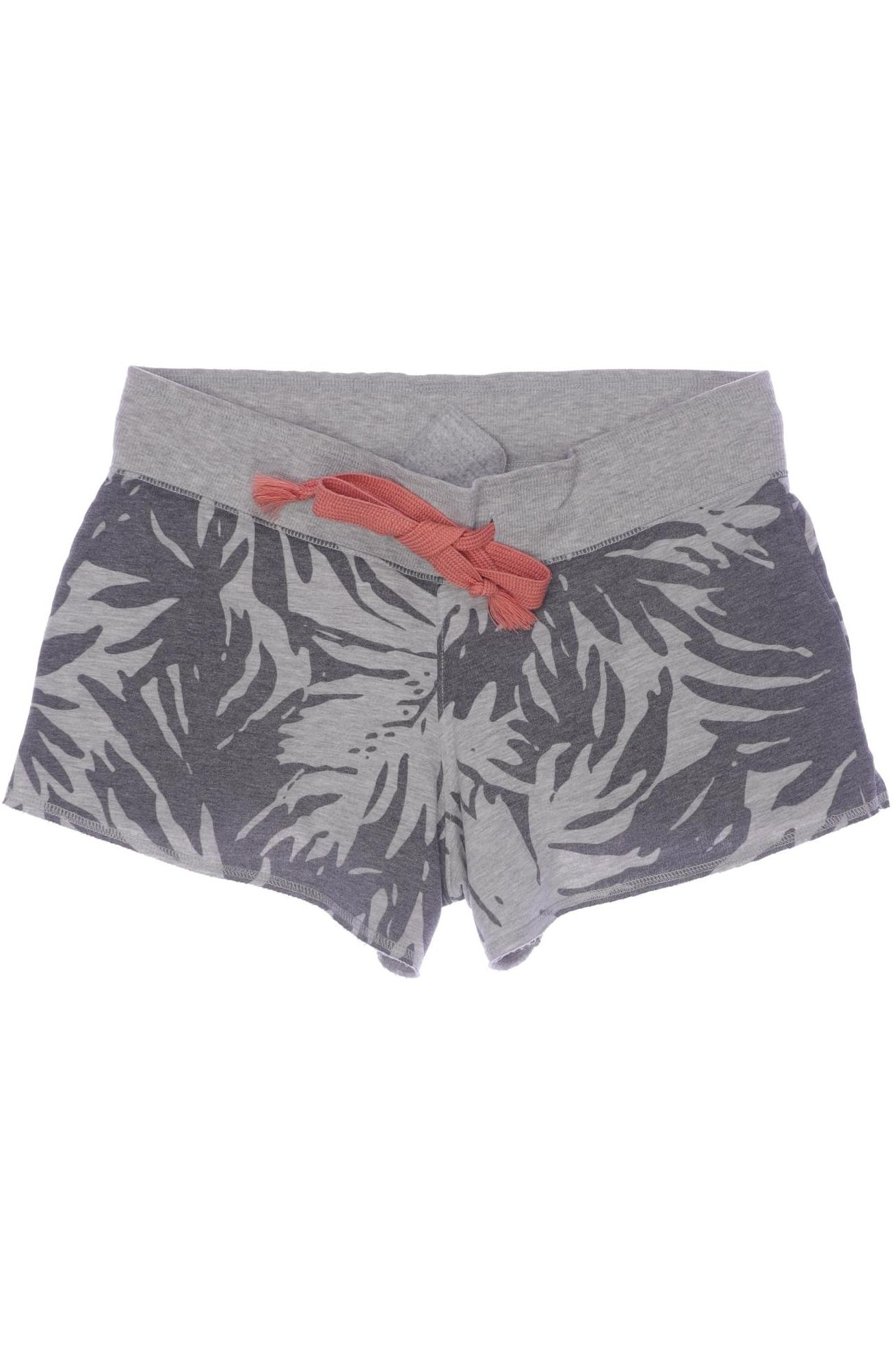 

Juvia Damen Shorts, grau, Gr. 34