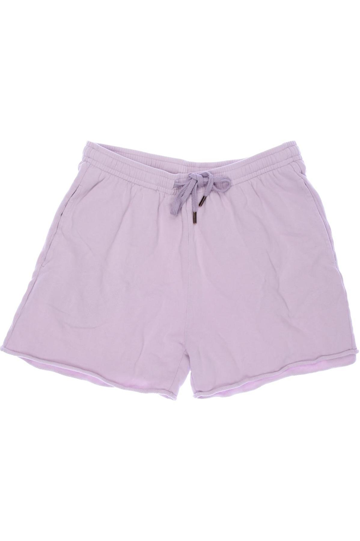 

Juvia Damen Shorts, flieder, Gr. 38
