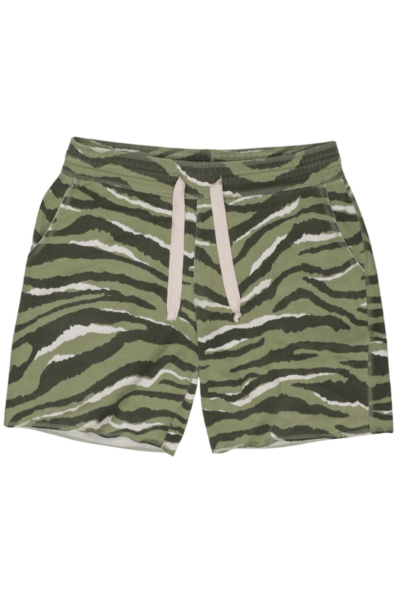 

Juvia Damen Shorts, grün, Gr. 36