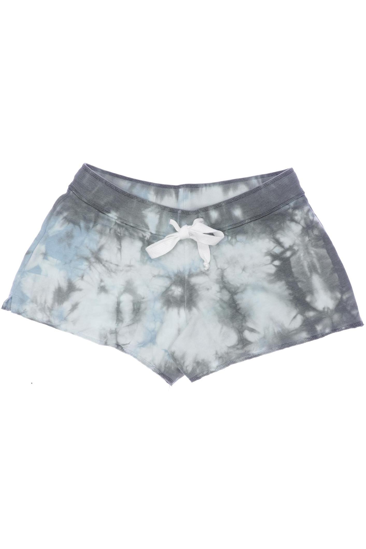 

Juvia Damen Shorts, grün, Gr. 38