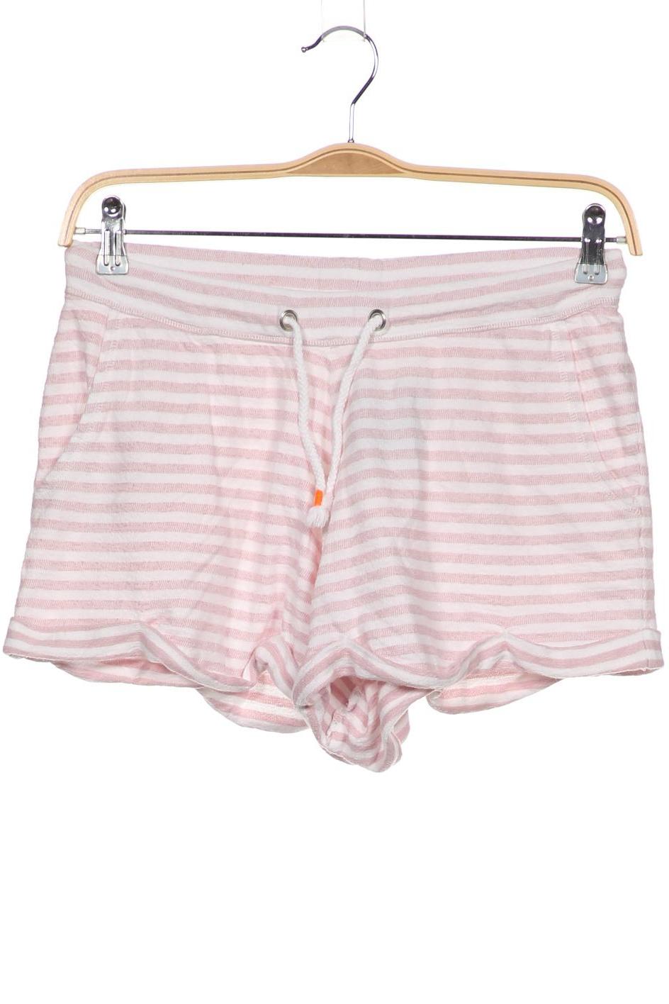 

Juvia Damen Shorts, pink, Gr. 36