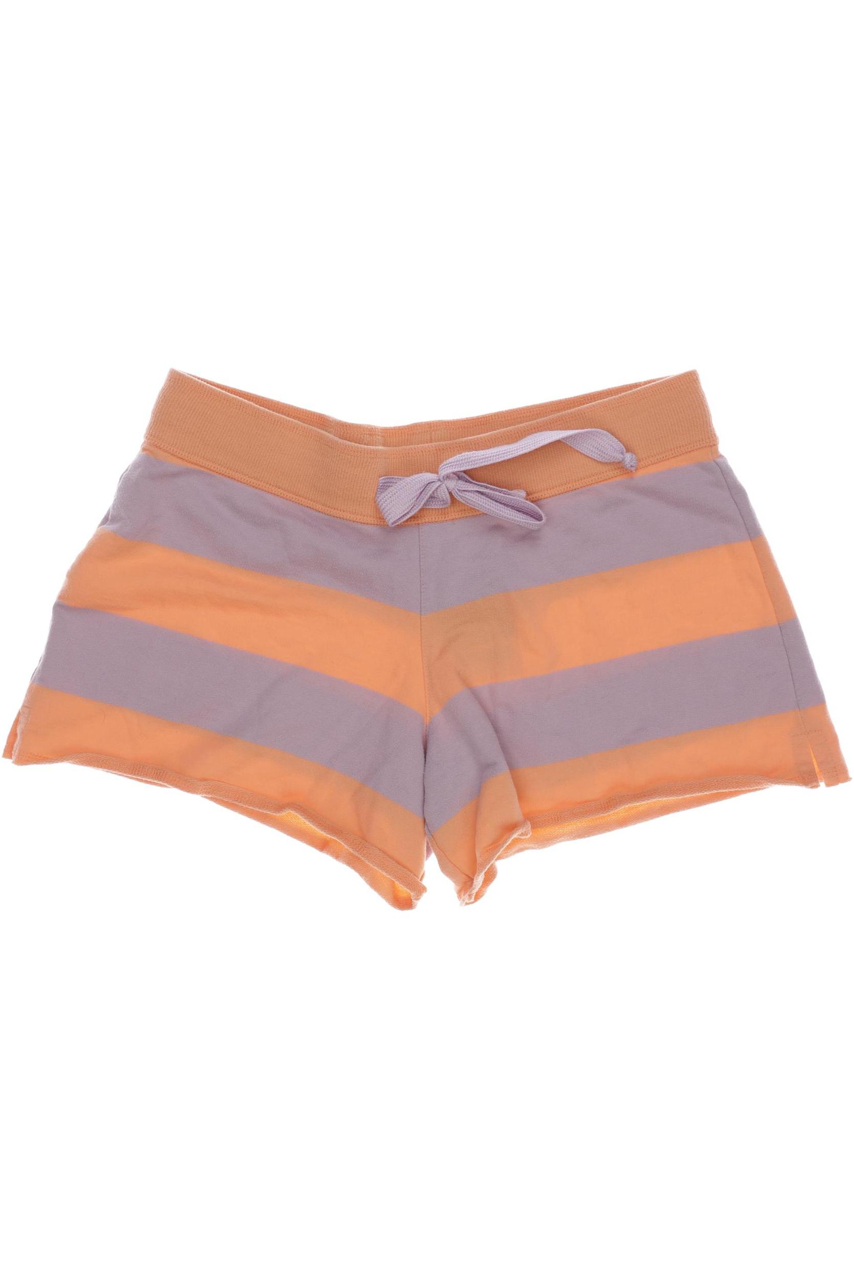 

Juvia Damen Shorts, orange, Gr. 36