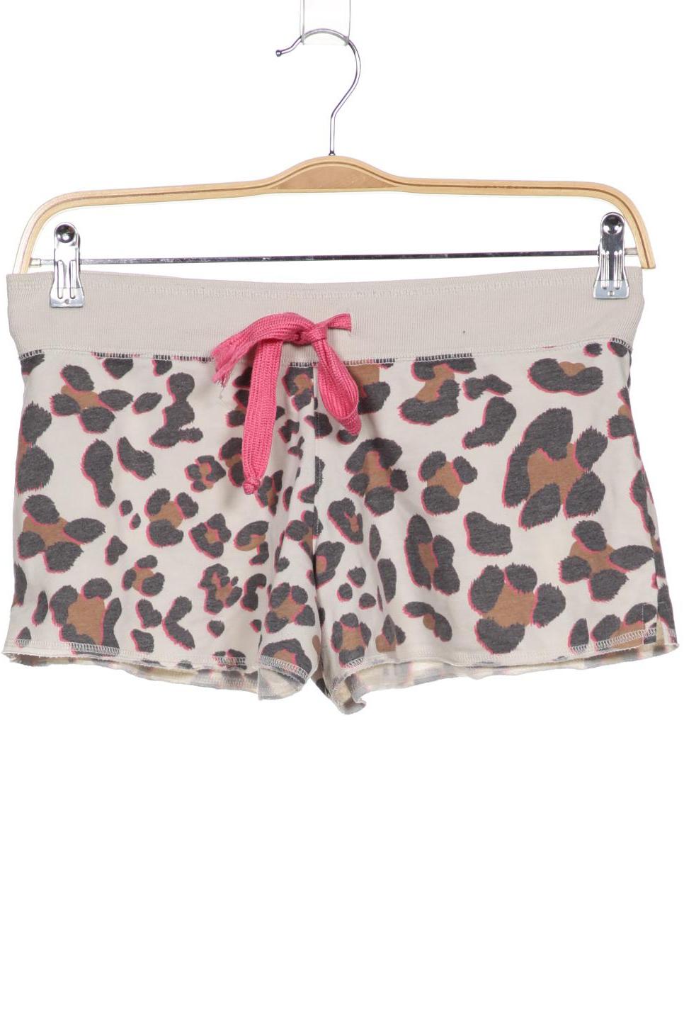 

Juvia Damen Shorts, cremeweiß