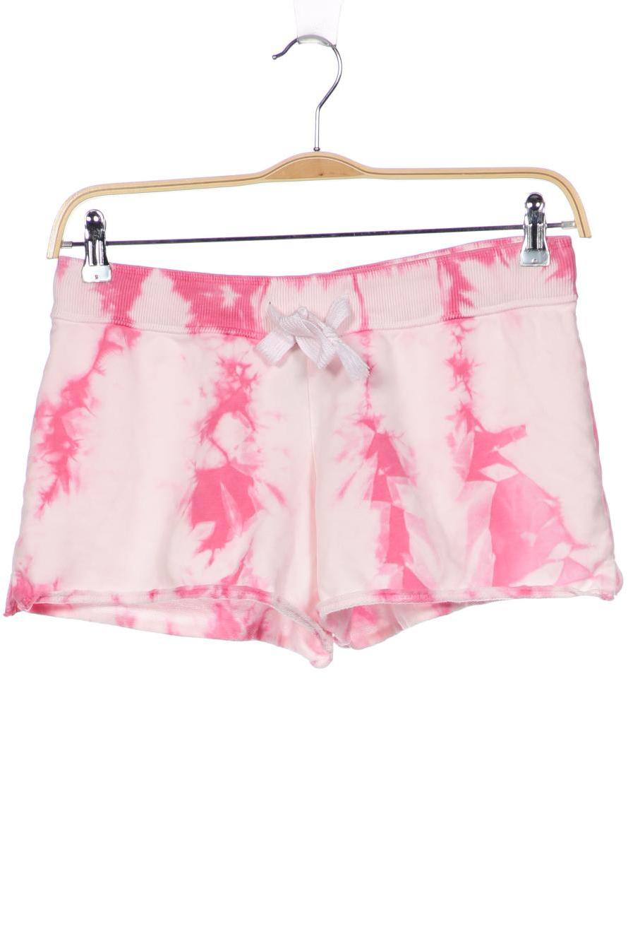 

Juvia Damen Shorts, pink