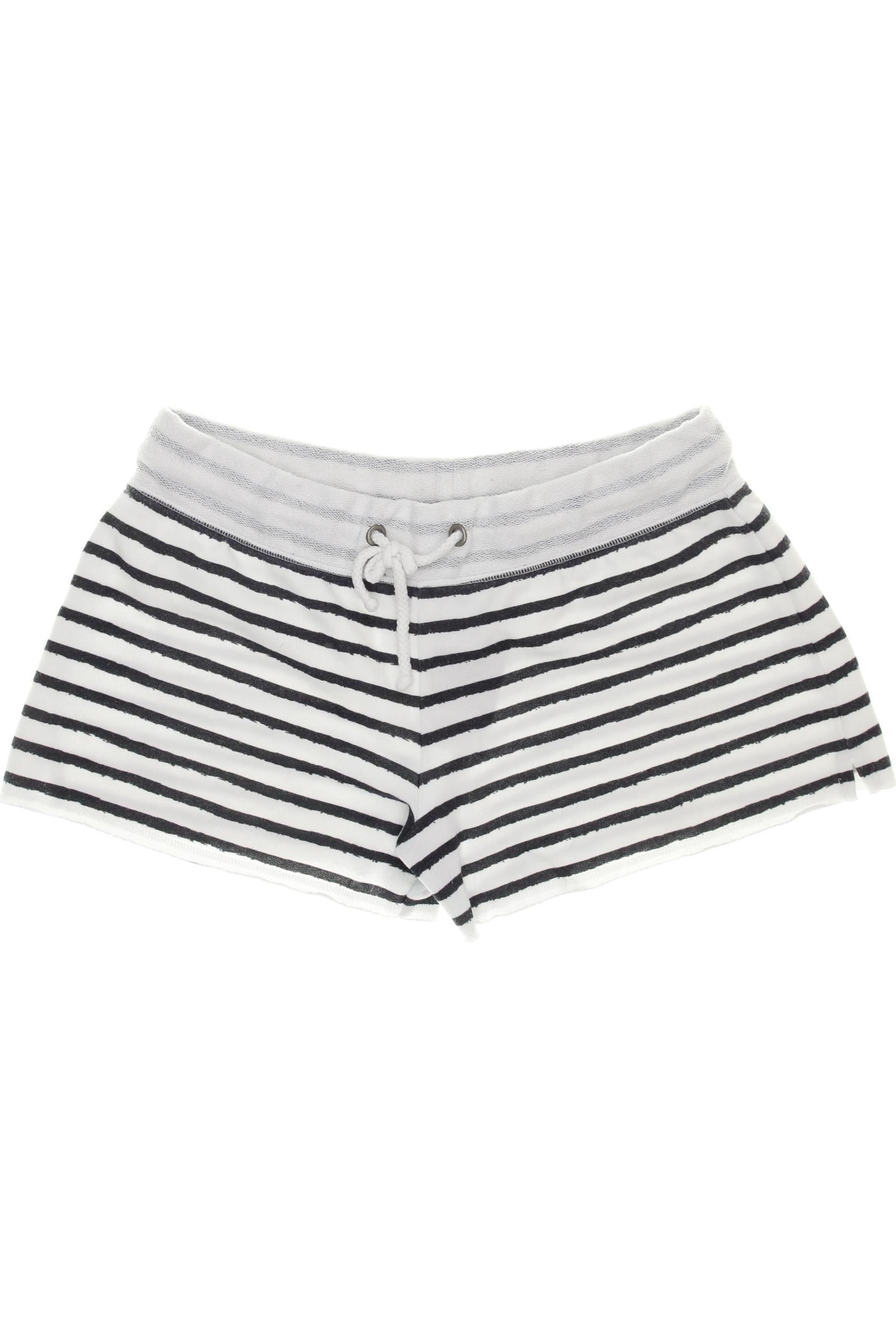 

Juvia Damen Shorts, weiß, Gr.