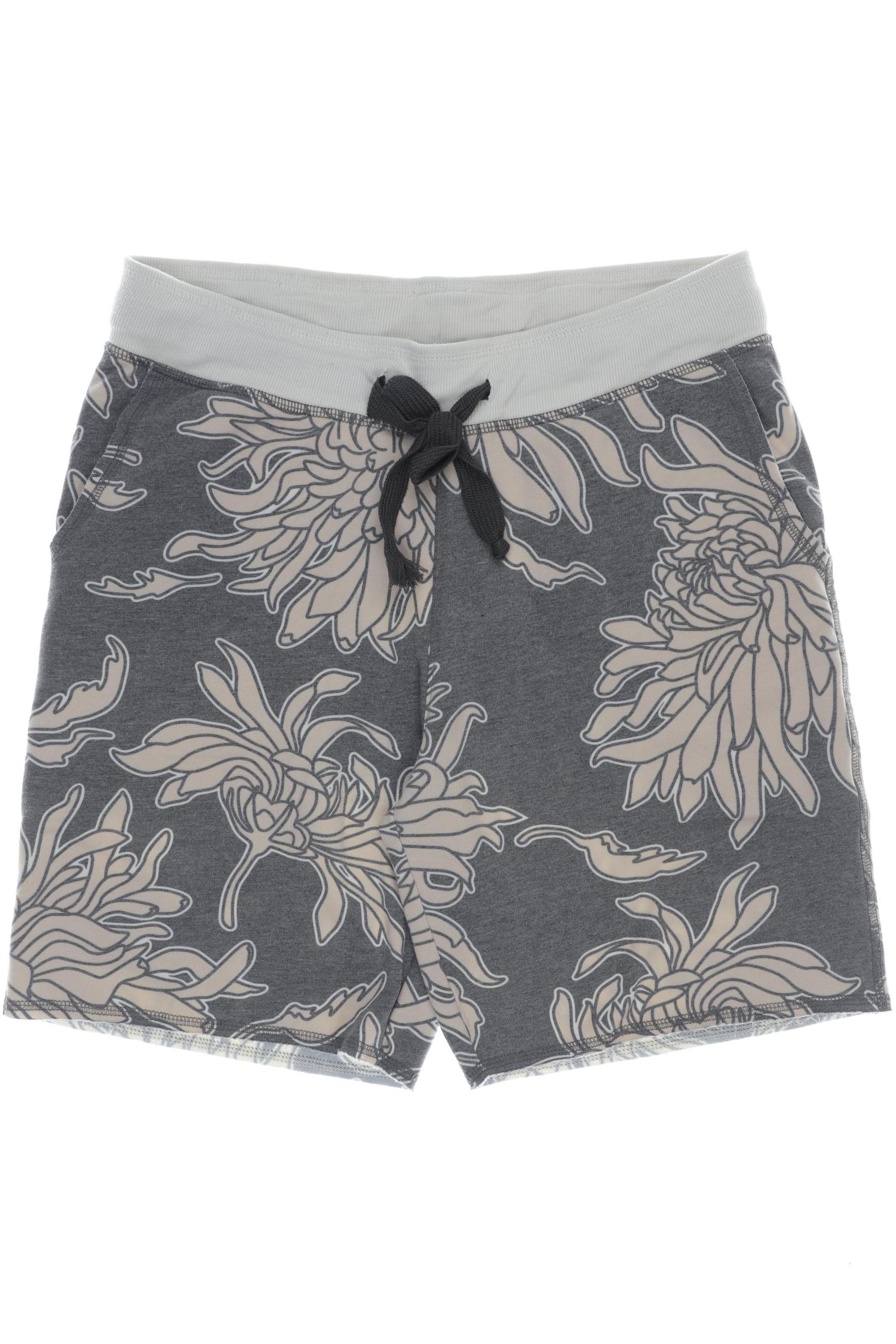 

Juvia Damen Shorts, grau, Gr. 36