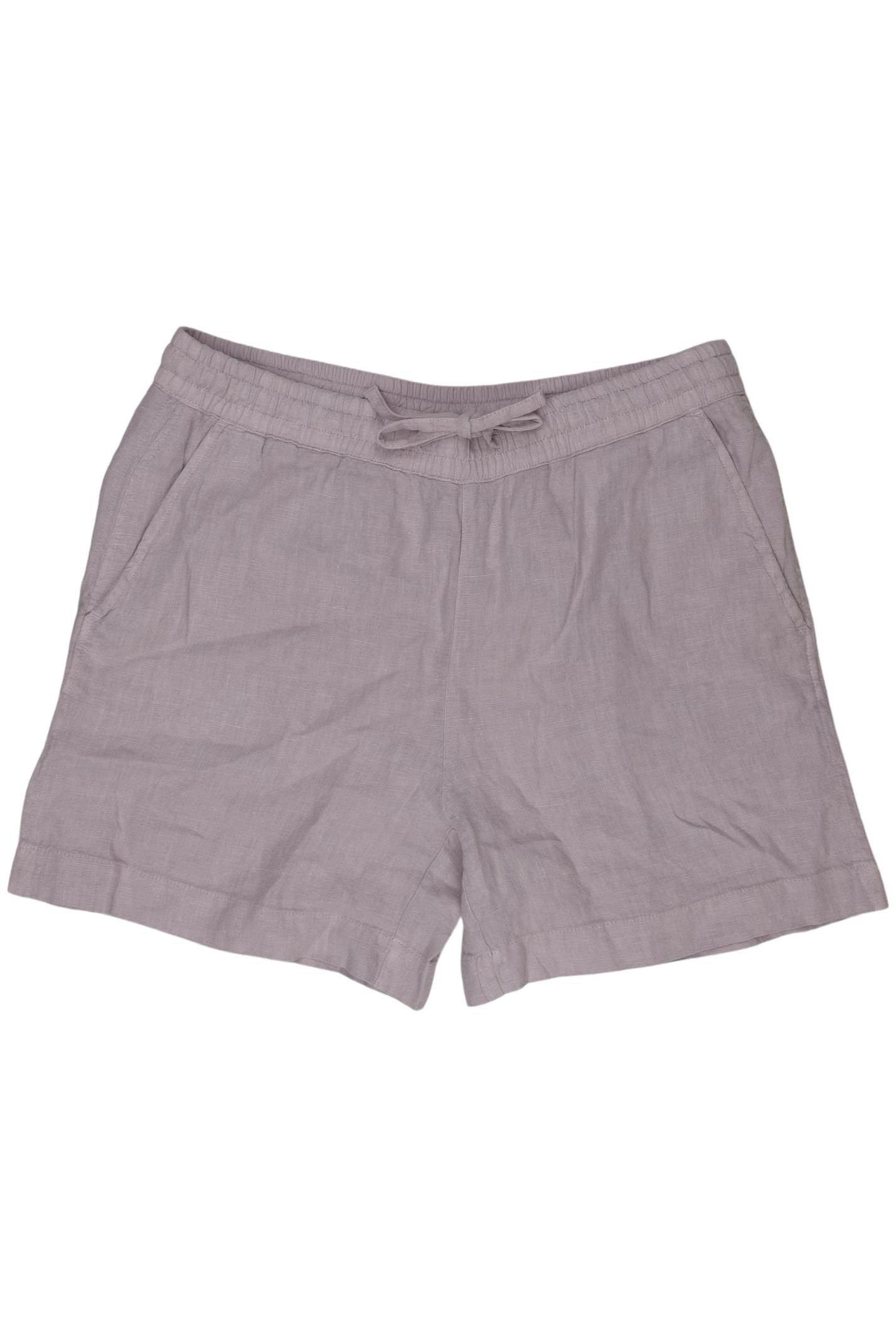 

Juvia Damen Shorts, grau, Gr. 36