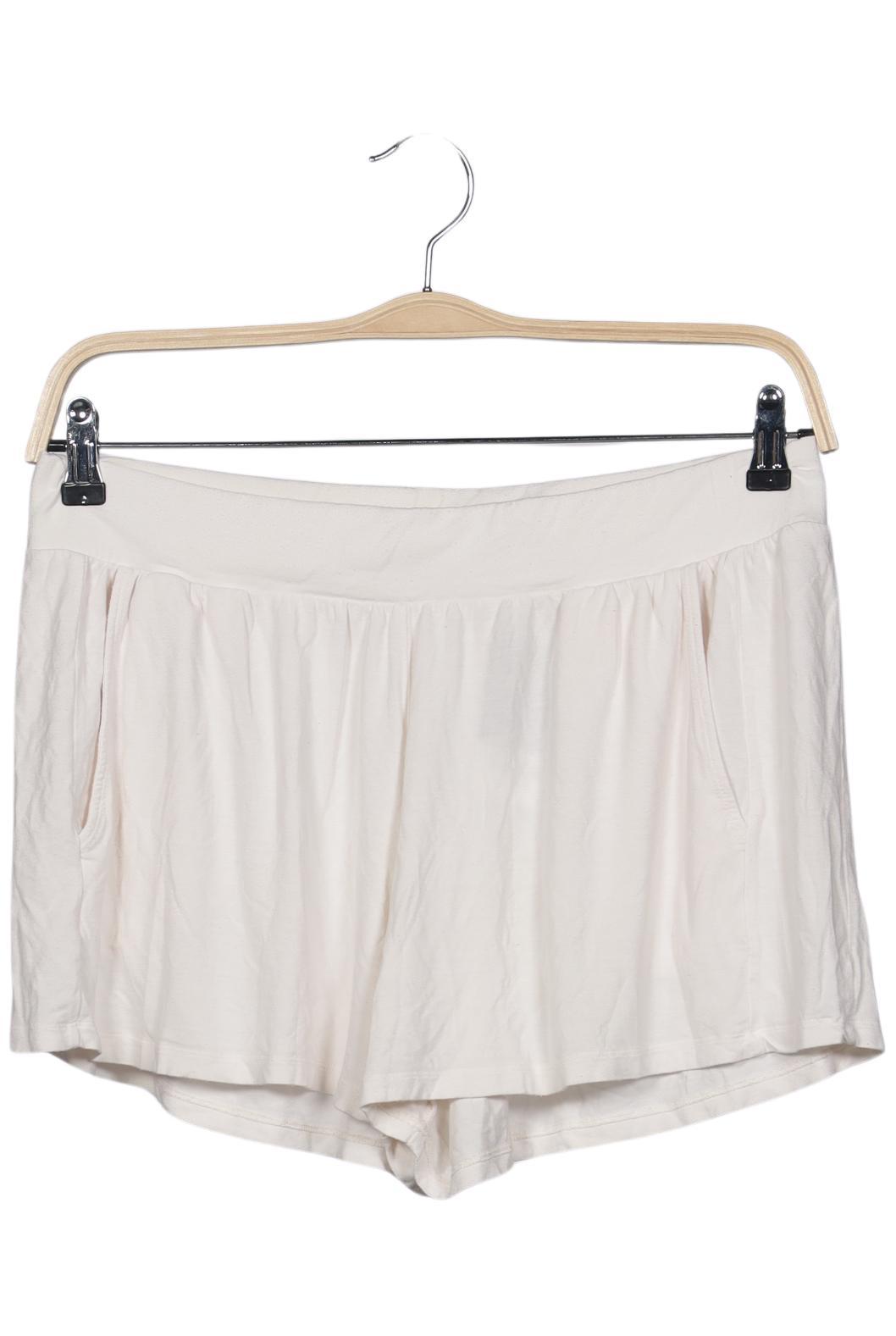 

Juvia Damen Shorts, weiß, Gr. 42
