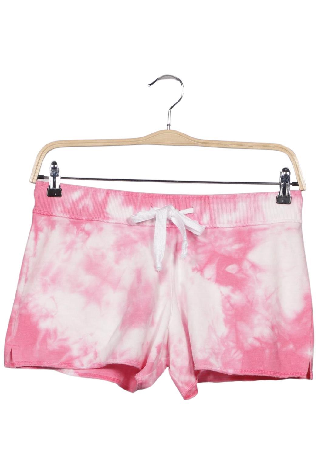 

Juvia Damen Shorts, pink, Gr. 38