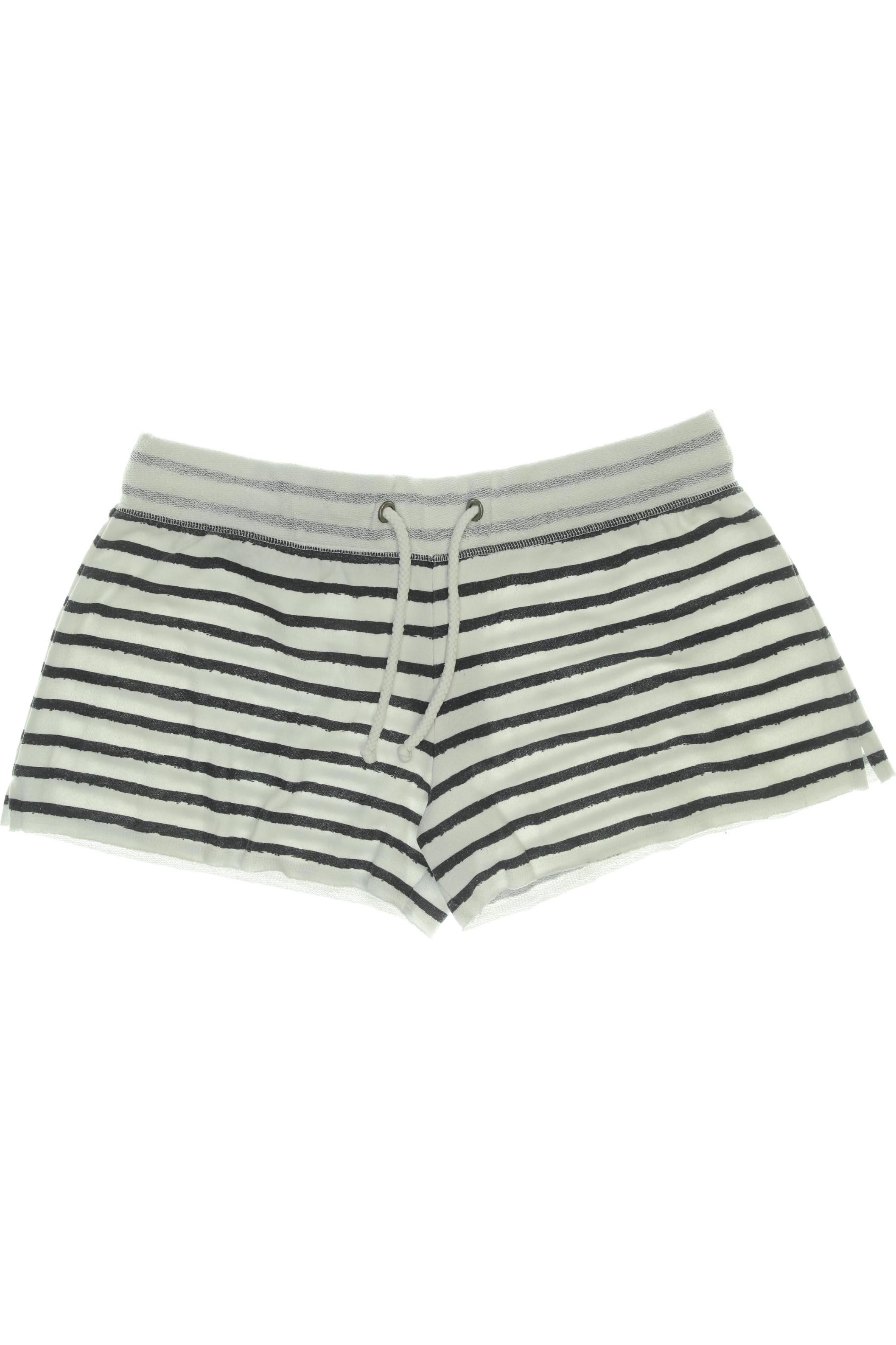 

Juvia Damen Shorts, weiß, Gr. 38