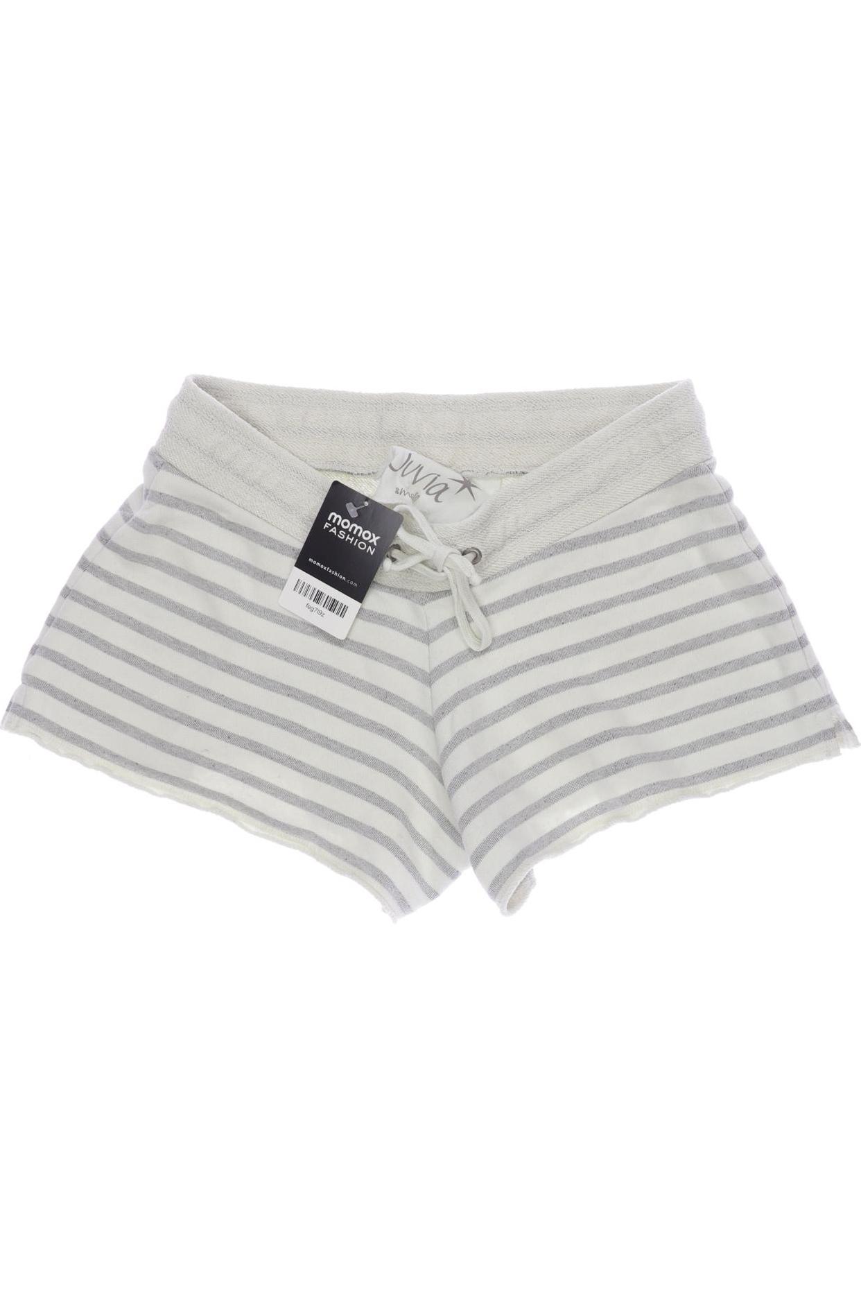 

Juvia Damen Shorts, cremeweiß, Gr. 36
