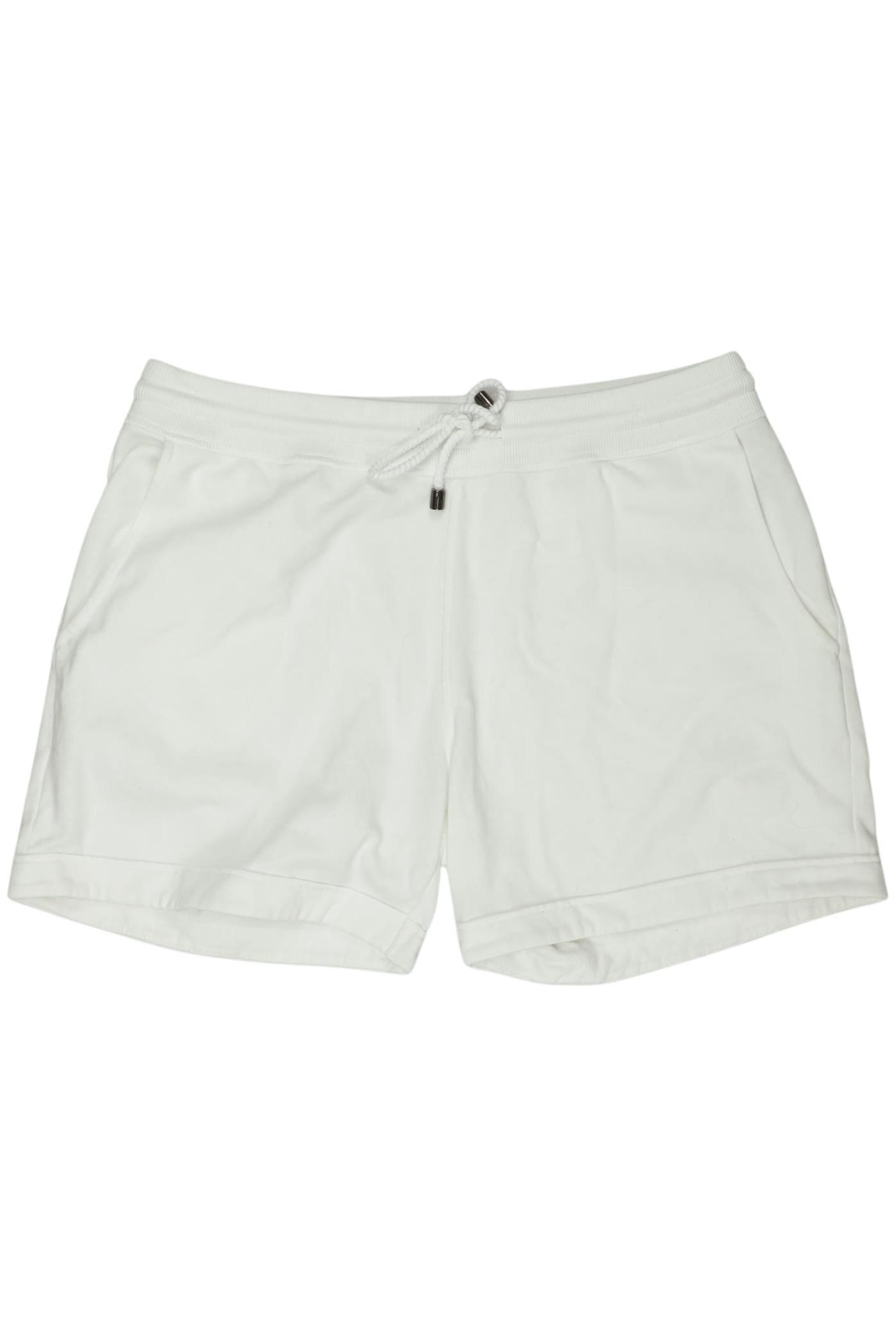 

Juvia Damen Shorts, weiß, Gr. 44