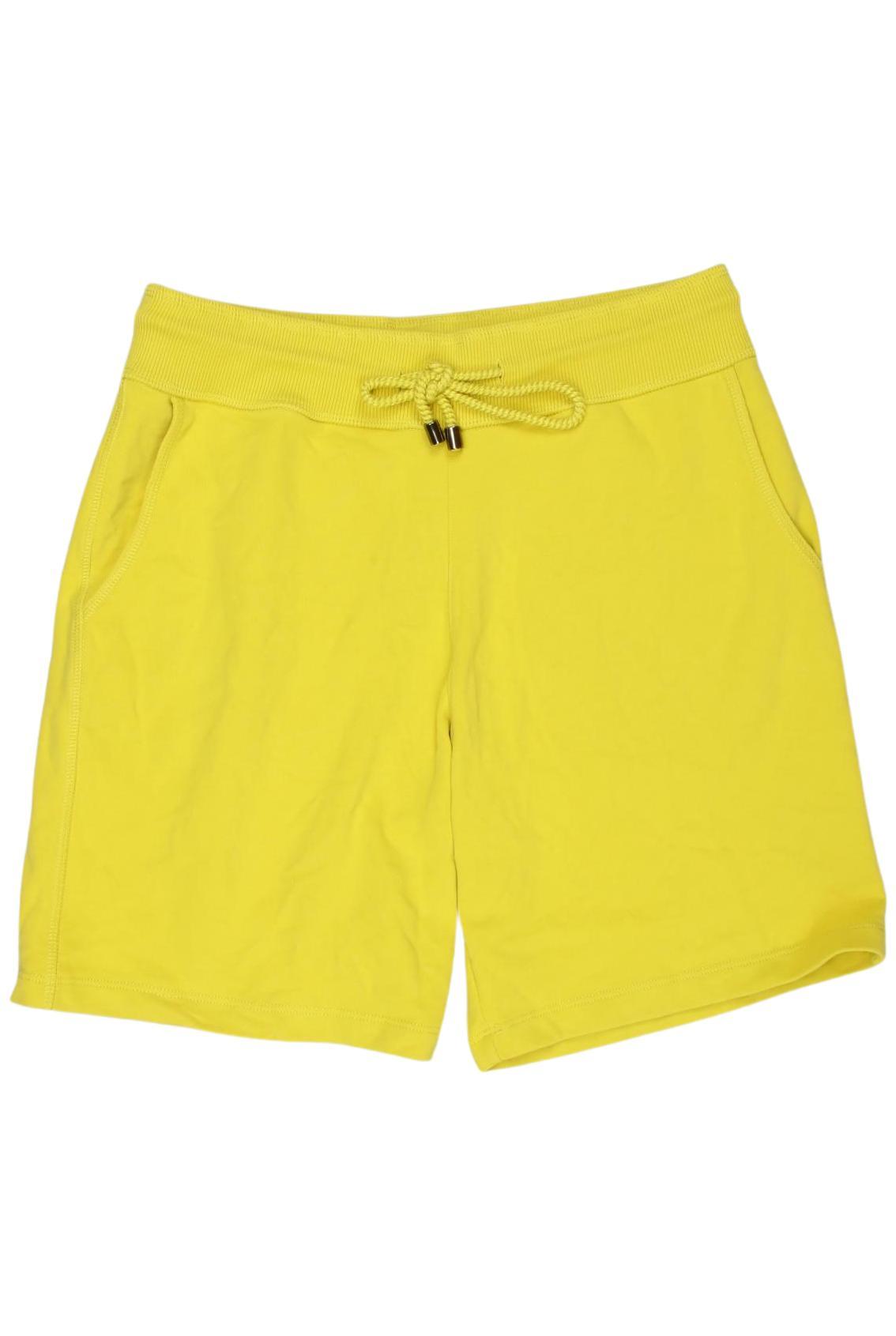 

Juvia Damen Shorts, gelb, Gr. 36