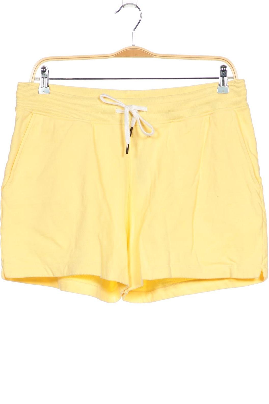 

Juvia Damen Shorts, gelb, Gr. 44