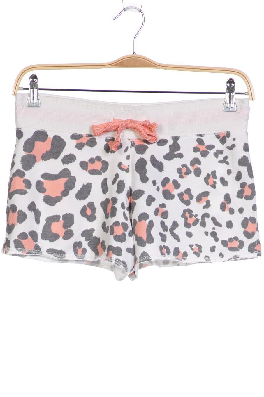

Juvia Damen Shorts, weiß, Gr. 38