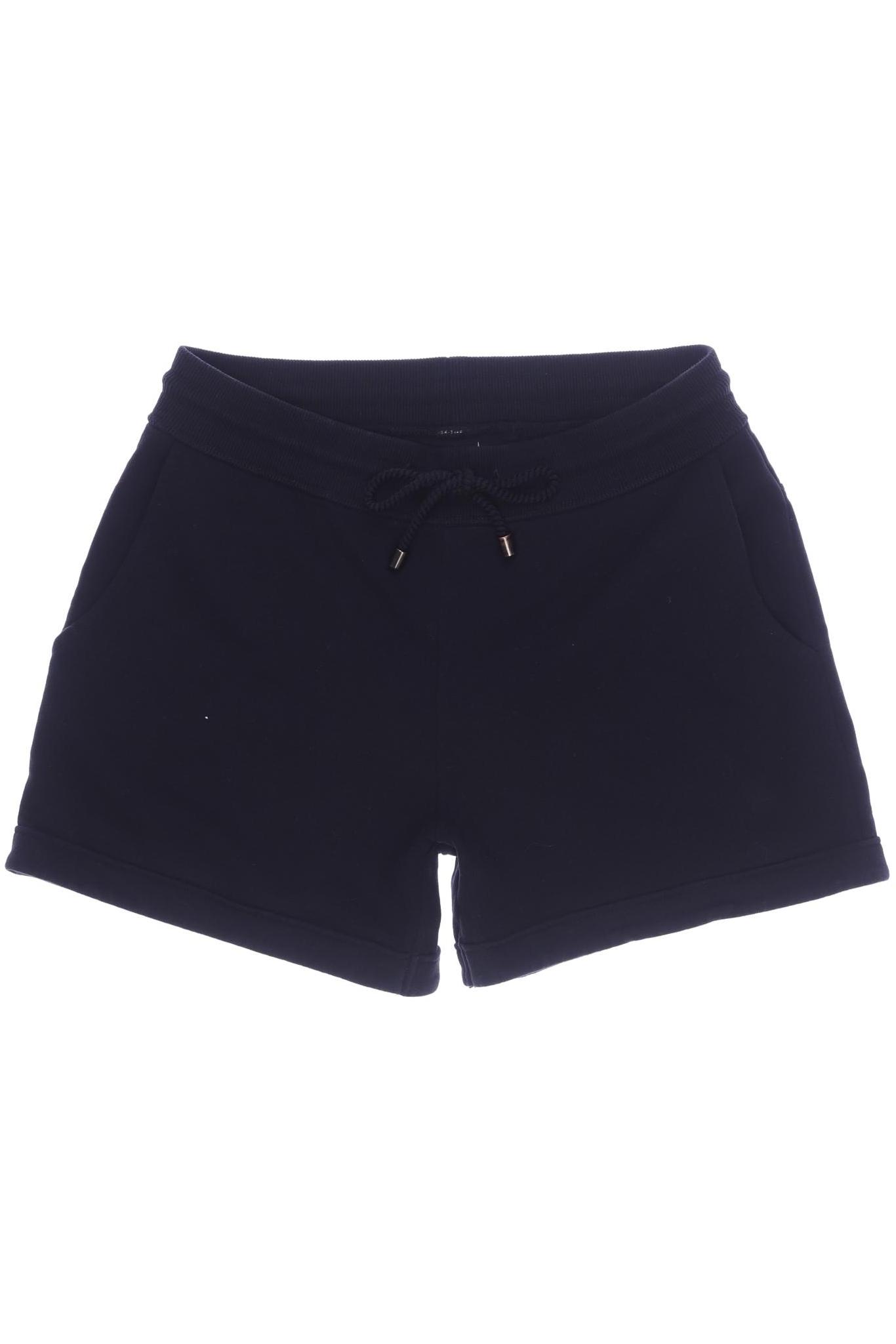 

Juvia Damen Shorts, schwarz