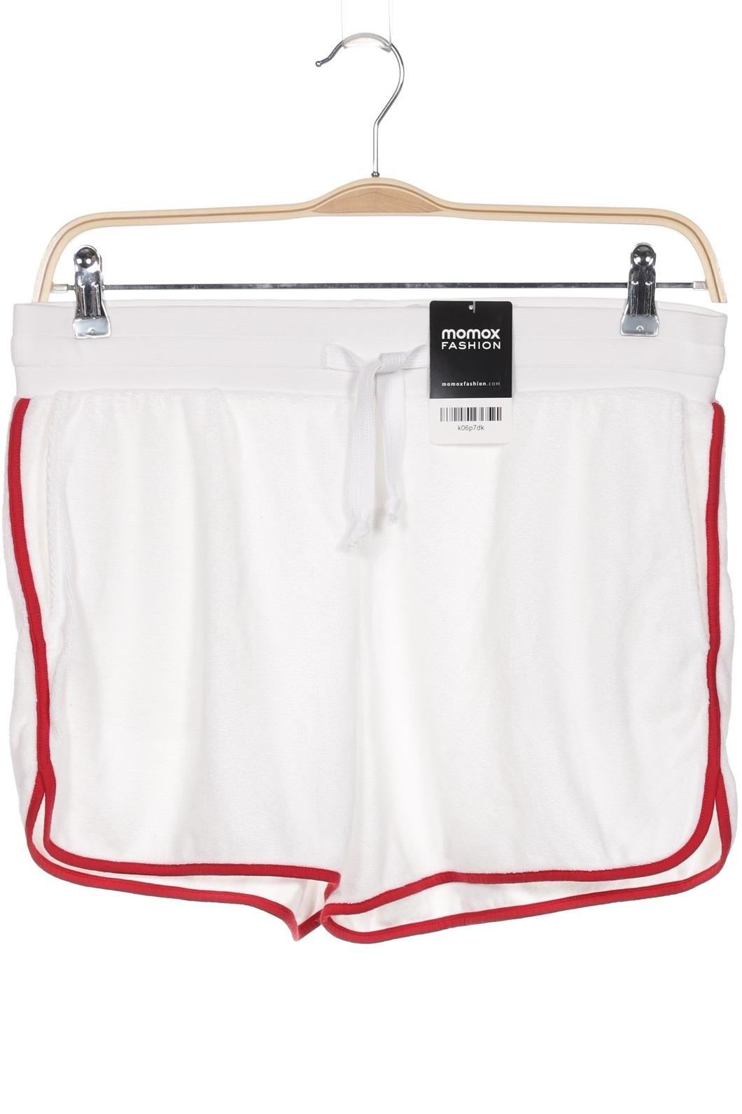 

Juvia Damen Shorts, weiß, Gr. 38