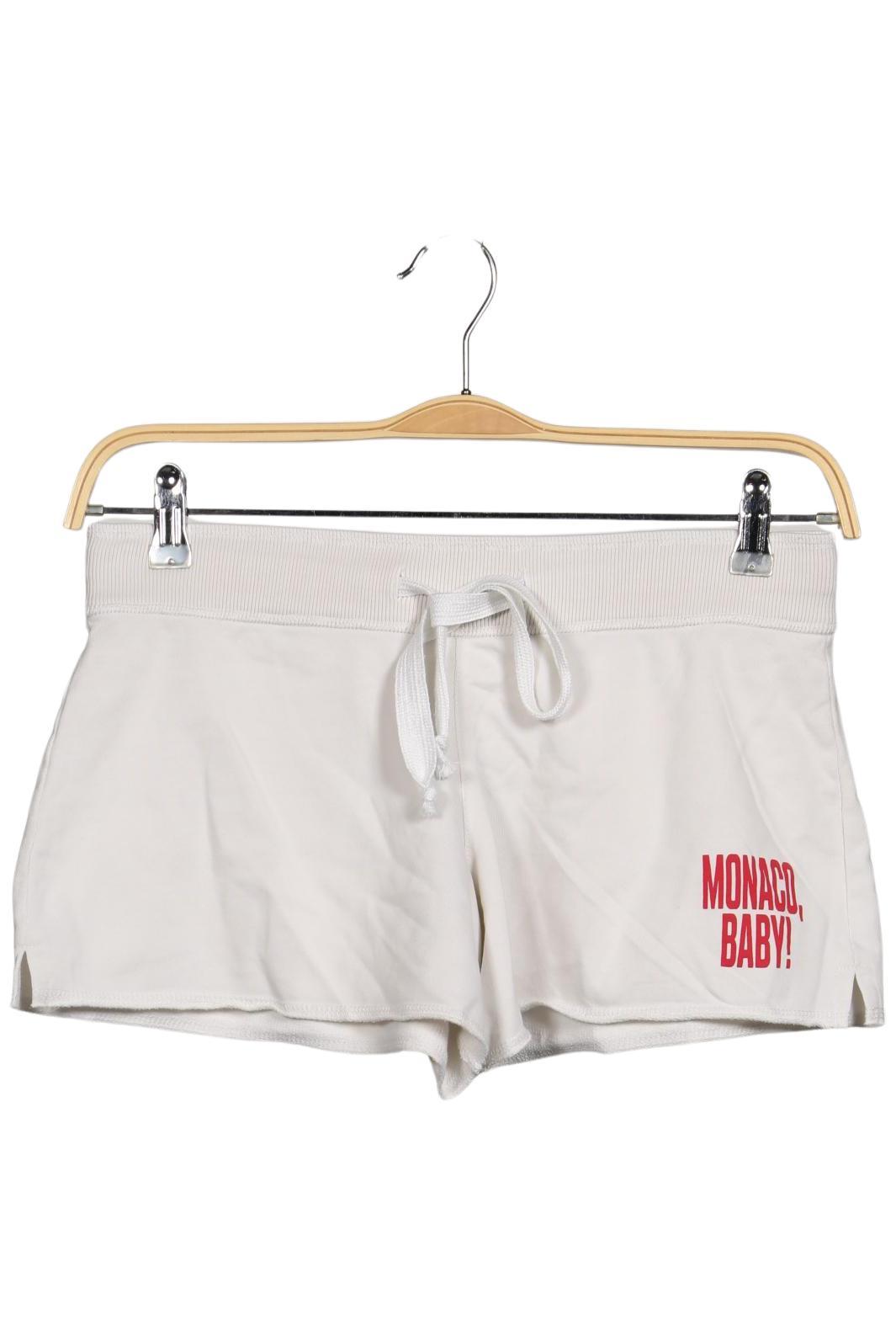 

Juvia Damen Shorts, cremeweiß, Gr. 36