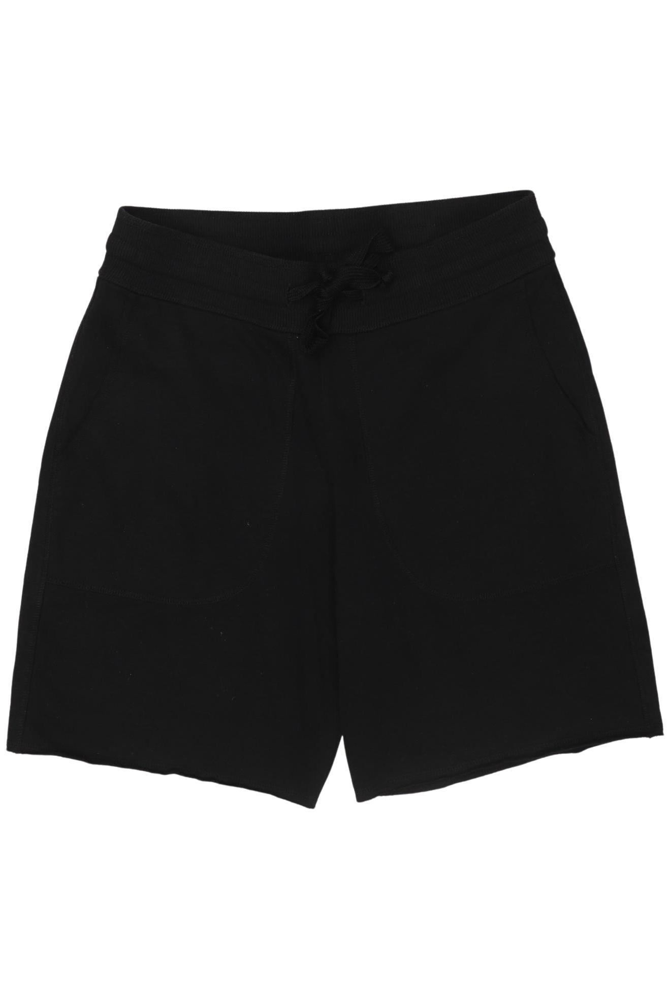 

Juvia Damen Shorts, schwarz, Gr. 34