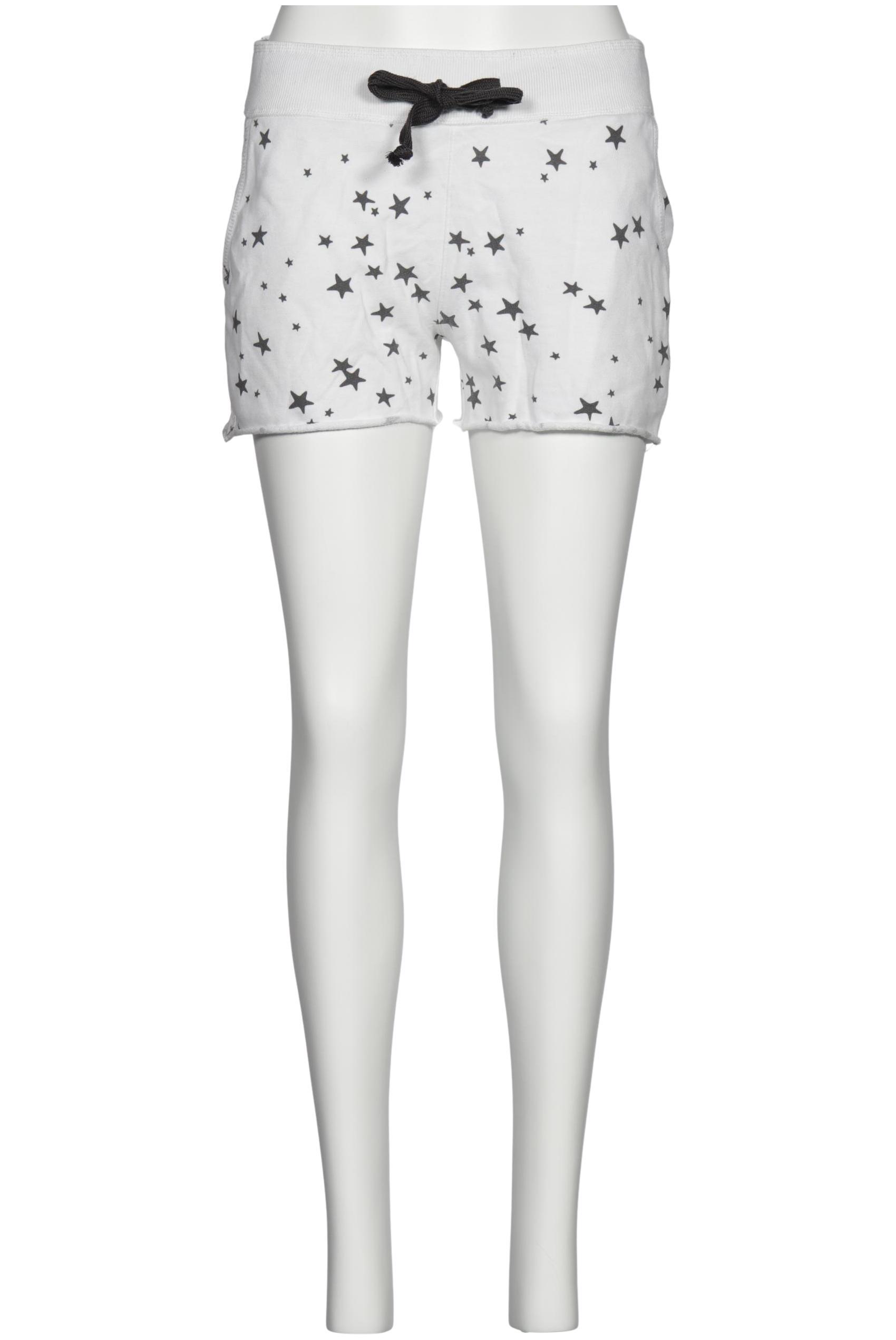 

Juvia Damen Shorts, weiß, Gr. 36