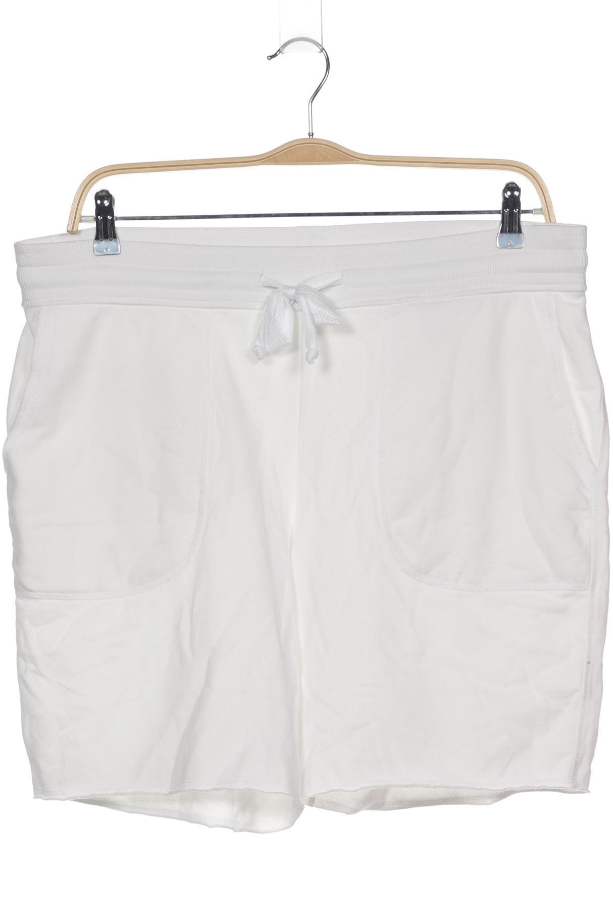 

Juvia Damen Shorts, weiß, Gr. 46