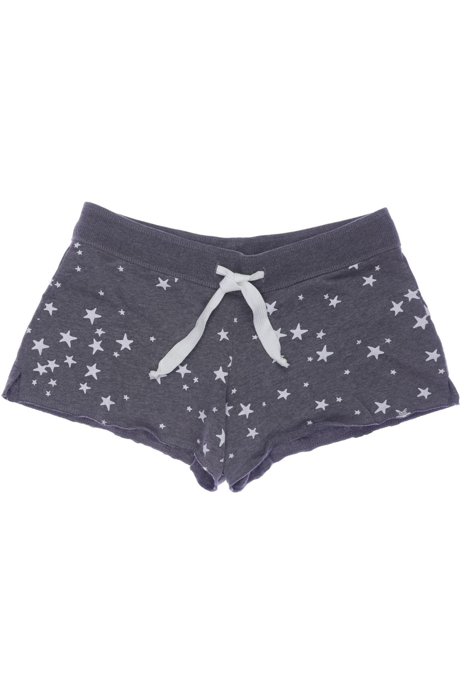 

Juvia Damen Shorts, grau, Gr. 38
